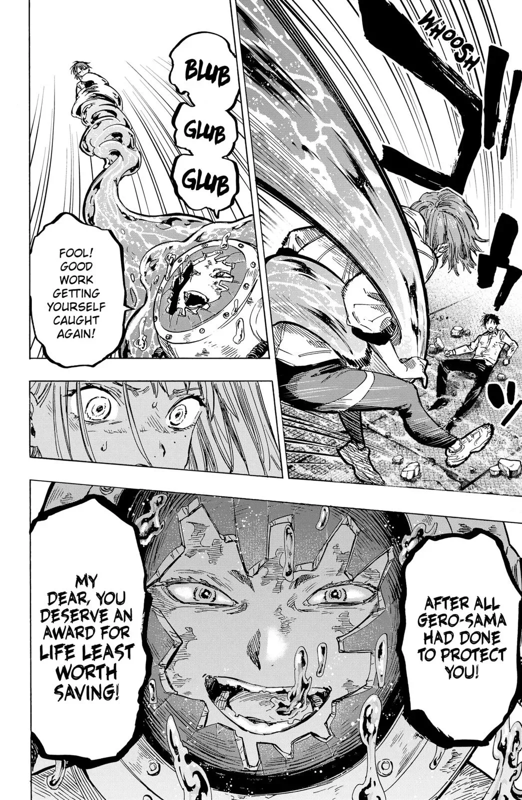 Read MARRIAGETOXIN Manga Online