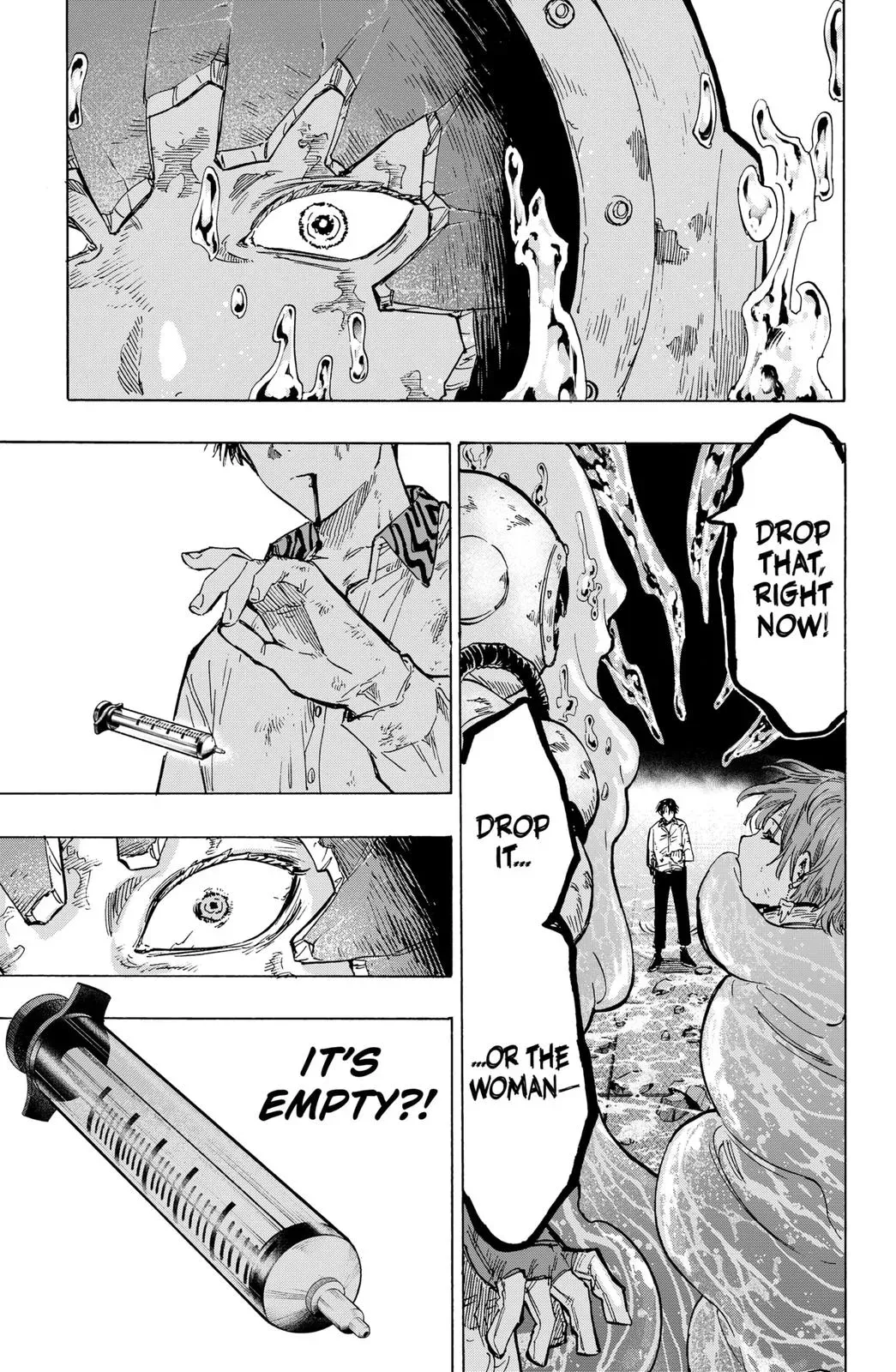 Read MARRIAGETOXIN Manga Online