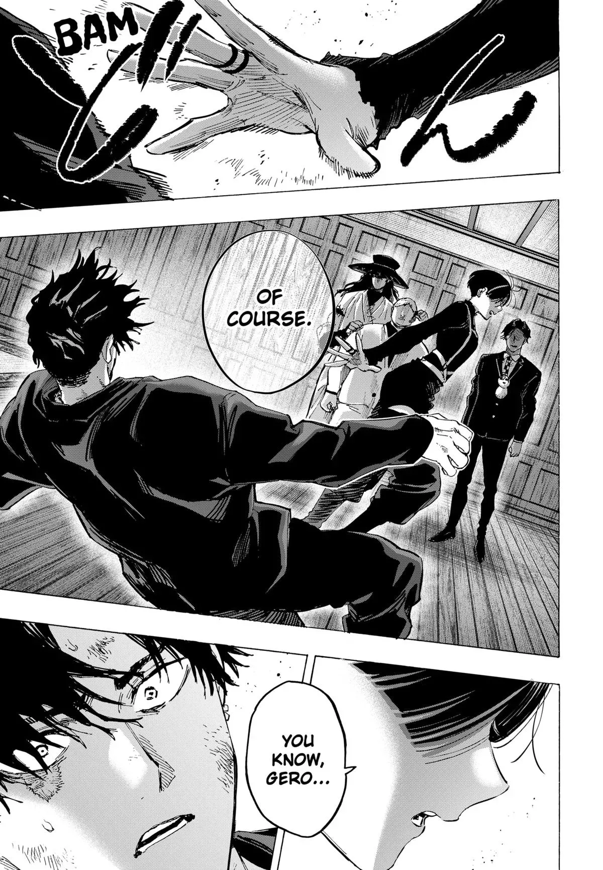 Read MARRIAGETOXIN Manga Online