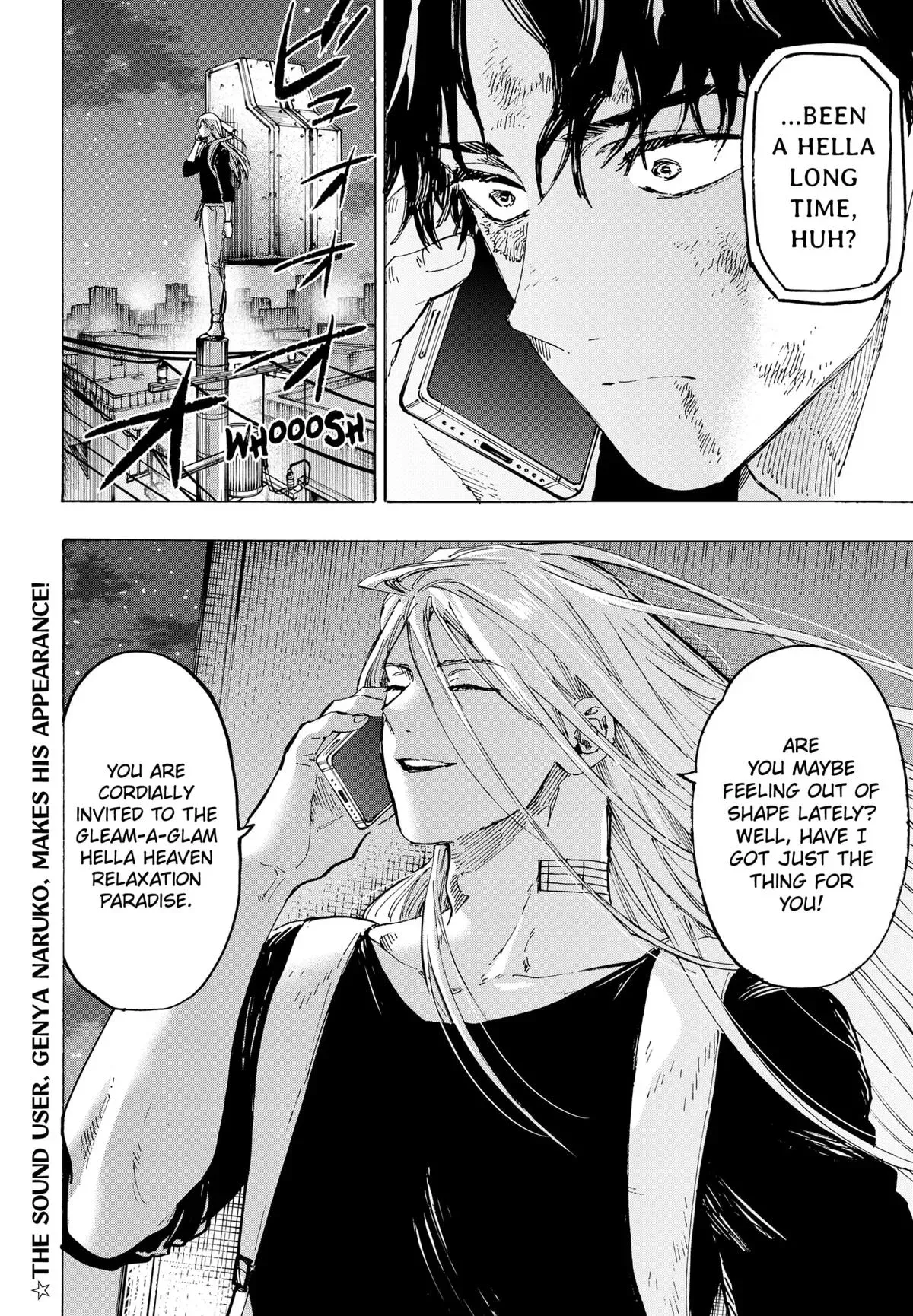 Read MARRIAGETOXIN Manga Online