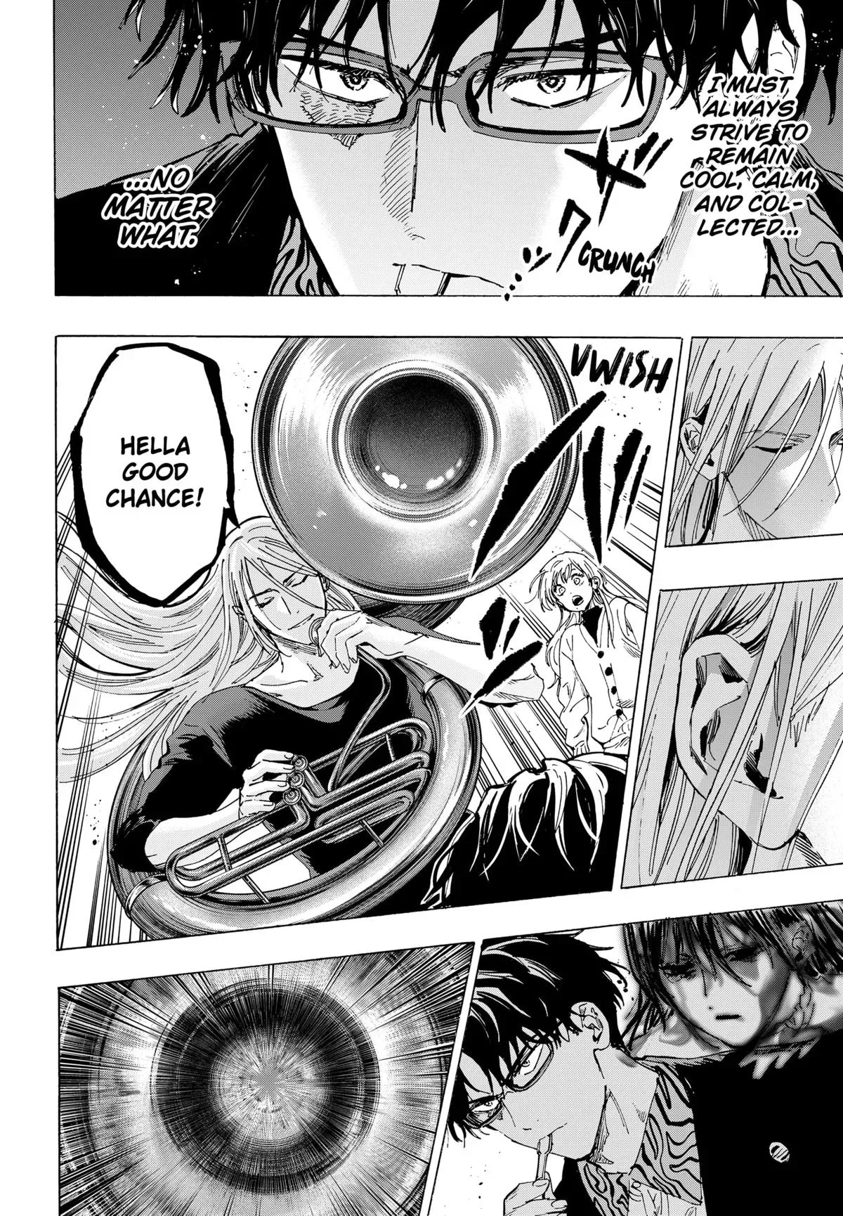 Read MARRIAGETOXIN Manga Online