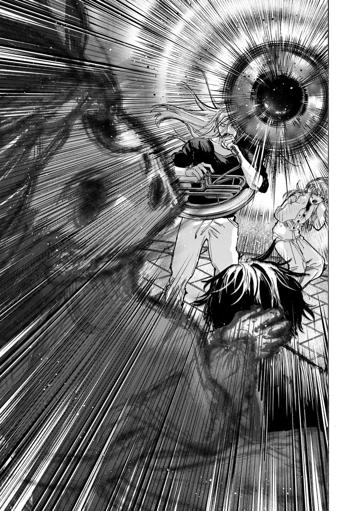 Read MARRIAGETOXIN Manga Online