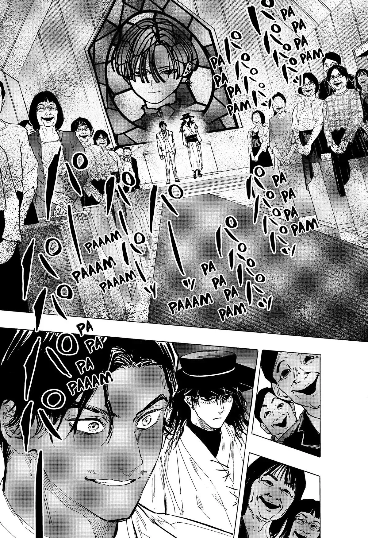 Read MARRIAGETOXIN Manga Online