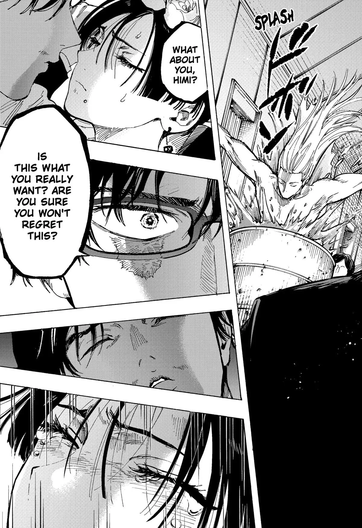 Read MARRIAGETOXIN Manga Online