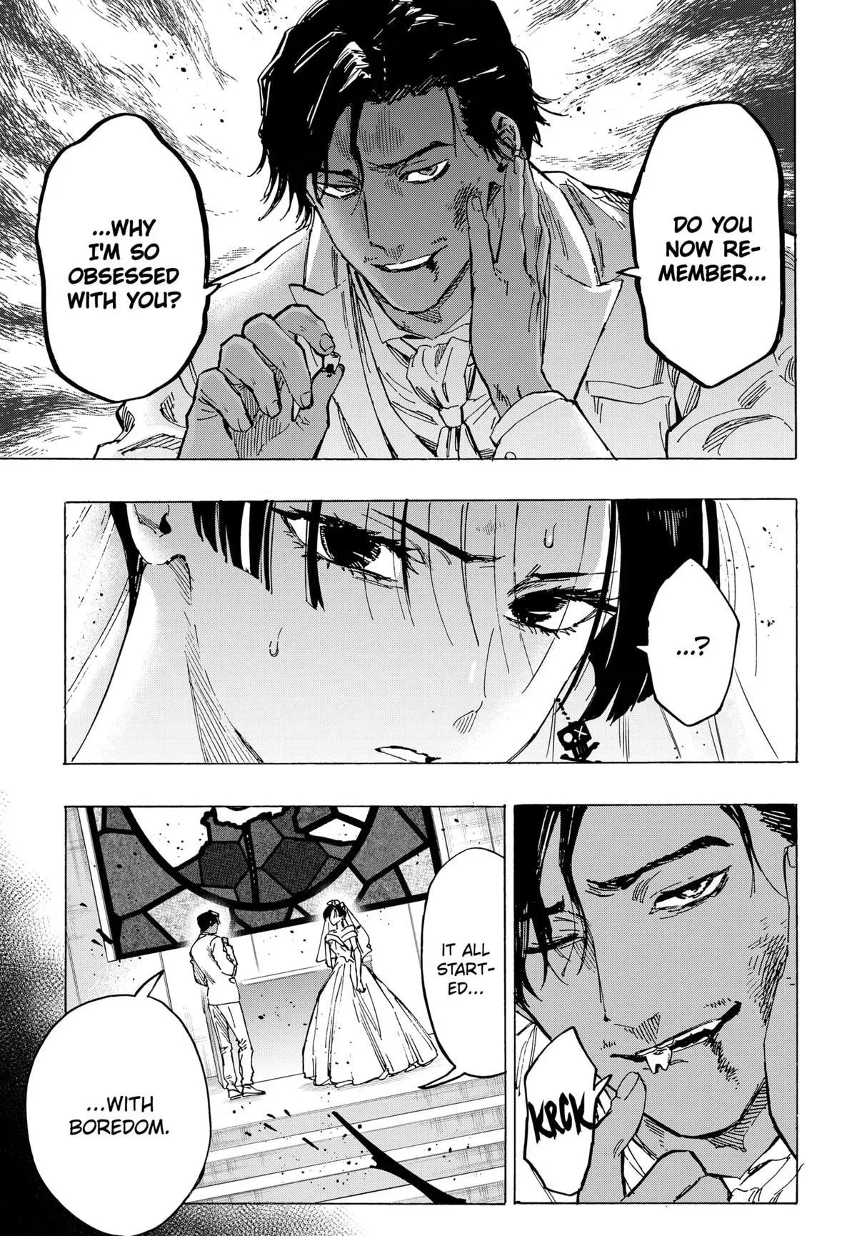 Read MARRIAGETOXIN Manga Online