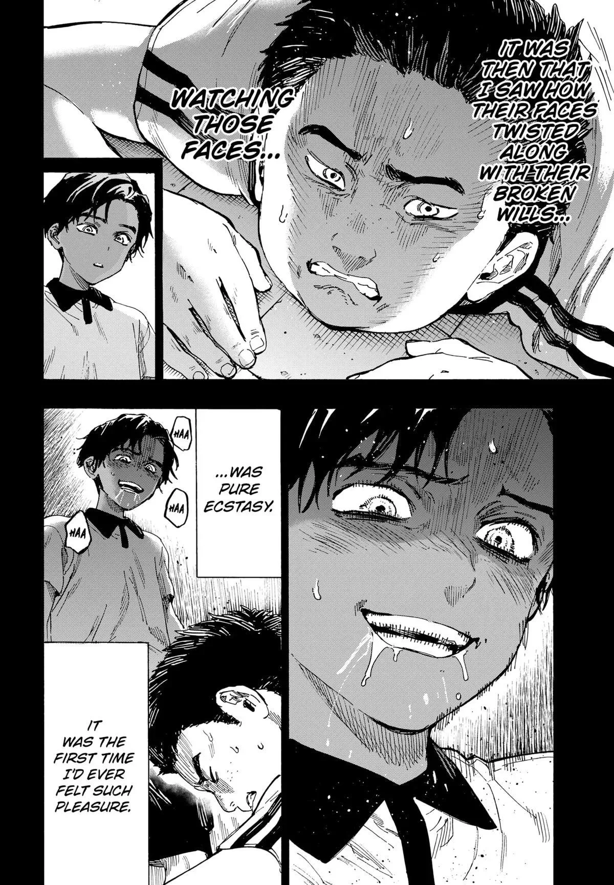 Read MARRIAGETOXIN Manga Online