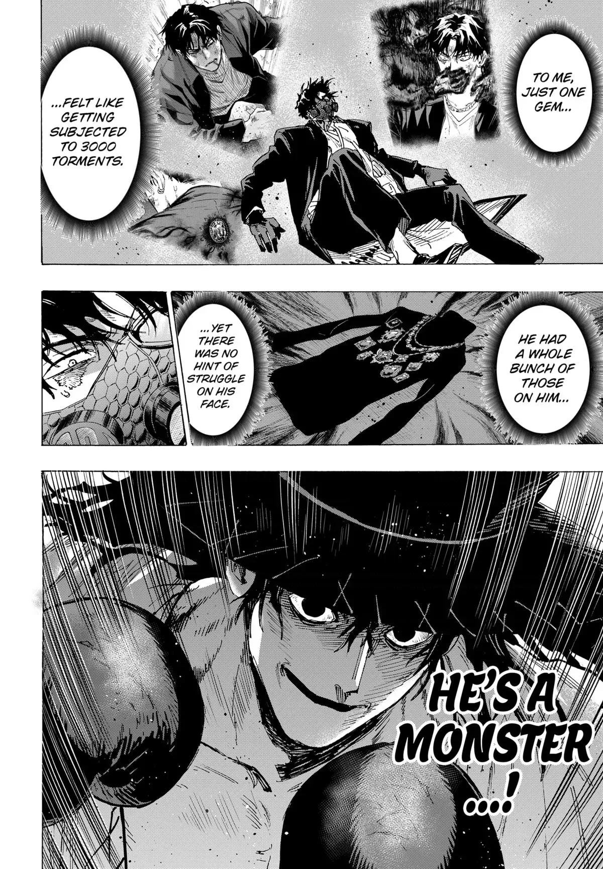 Read MARRIAGETOXIN Manga Online
