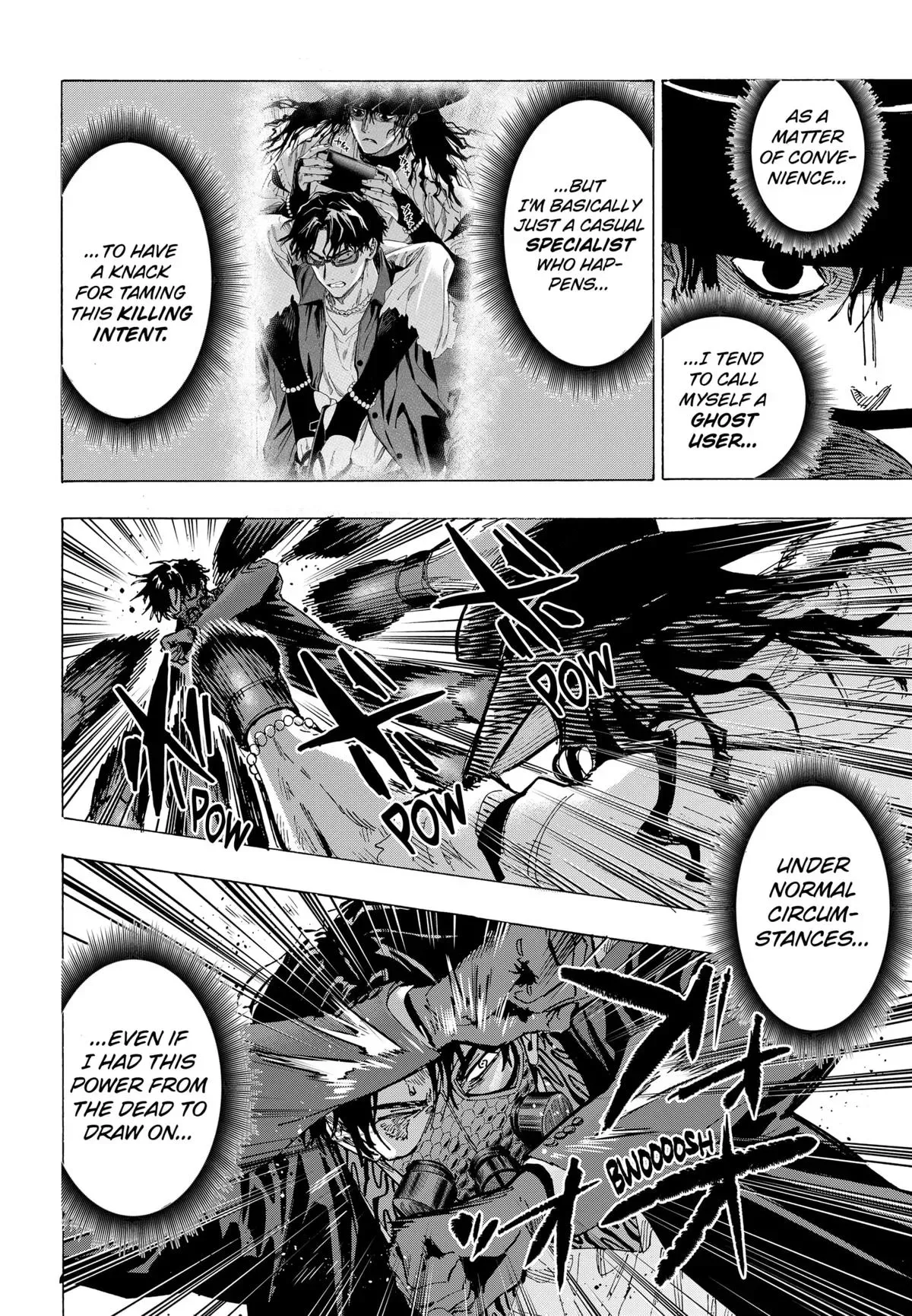Read MARRIAGETOXIN Manga Online