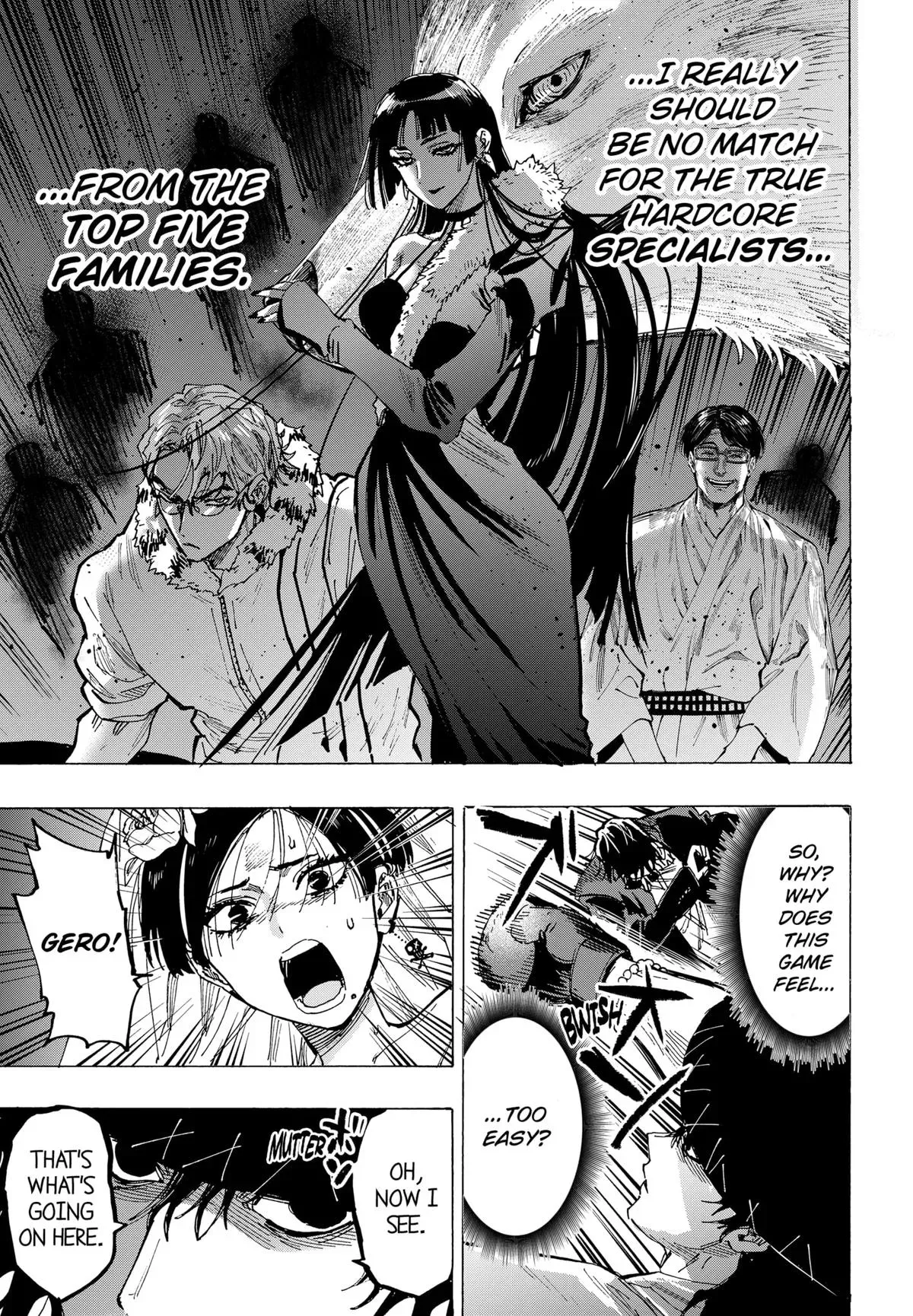 Read MARRIAGETOXIN Manga Online