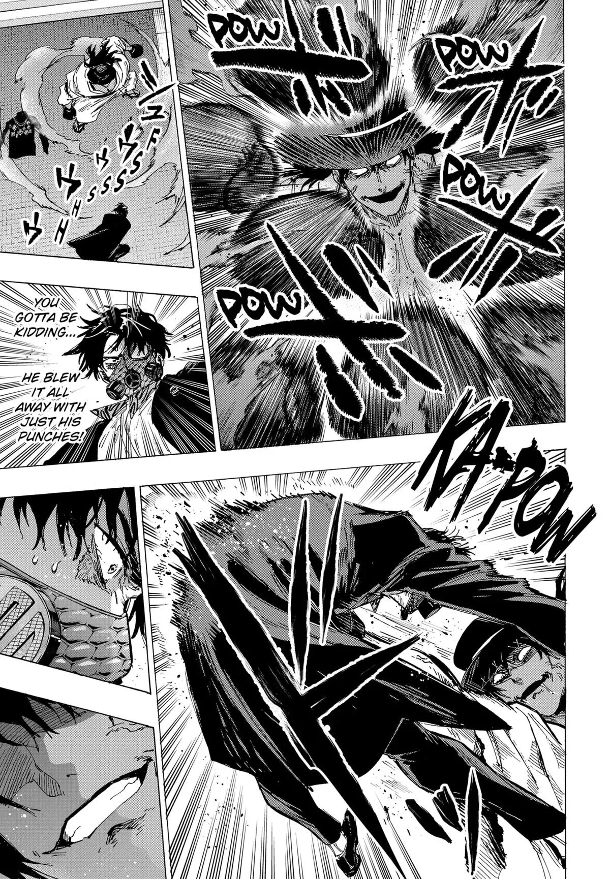 Read MARRIAGETOXIN Manga Online