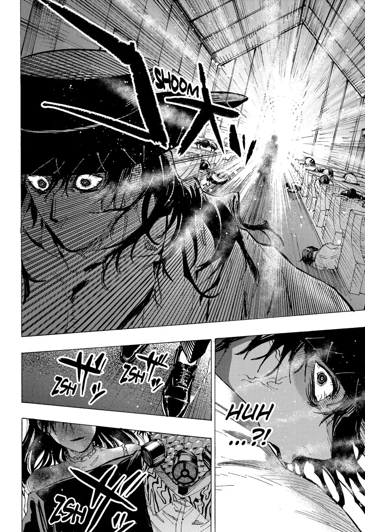 Read MARRIAGETOXIN Manga Online