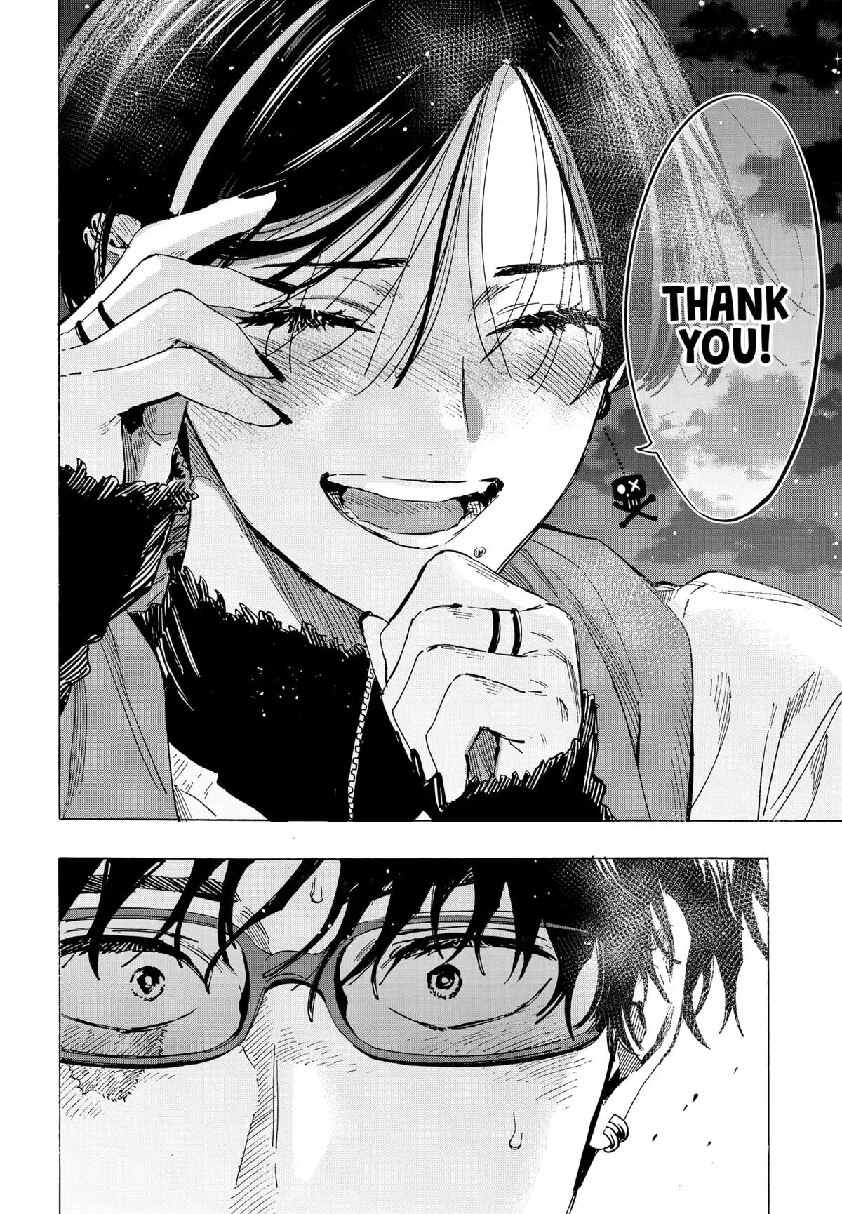 Read MARRIAGETOXIN Manga Online