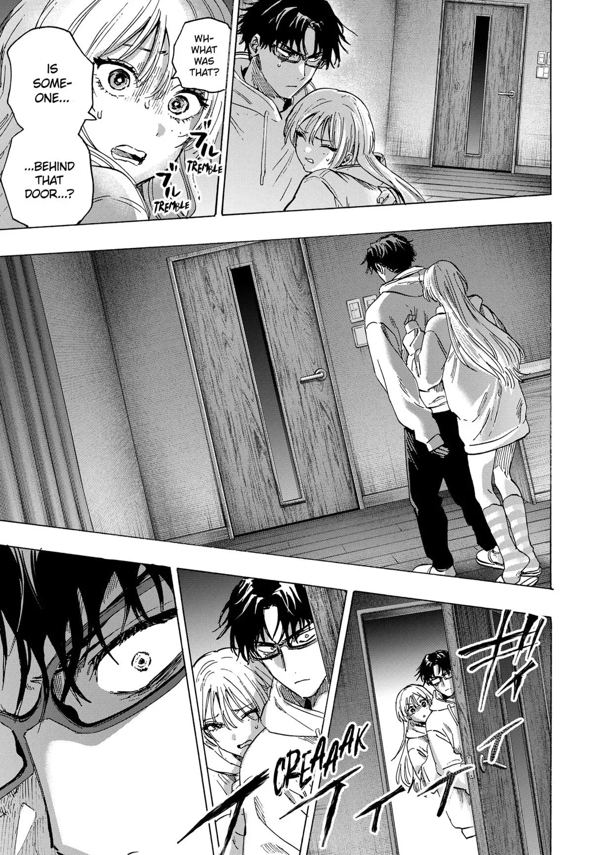 Read MARRIAGETOXIN Manga Online