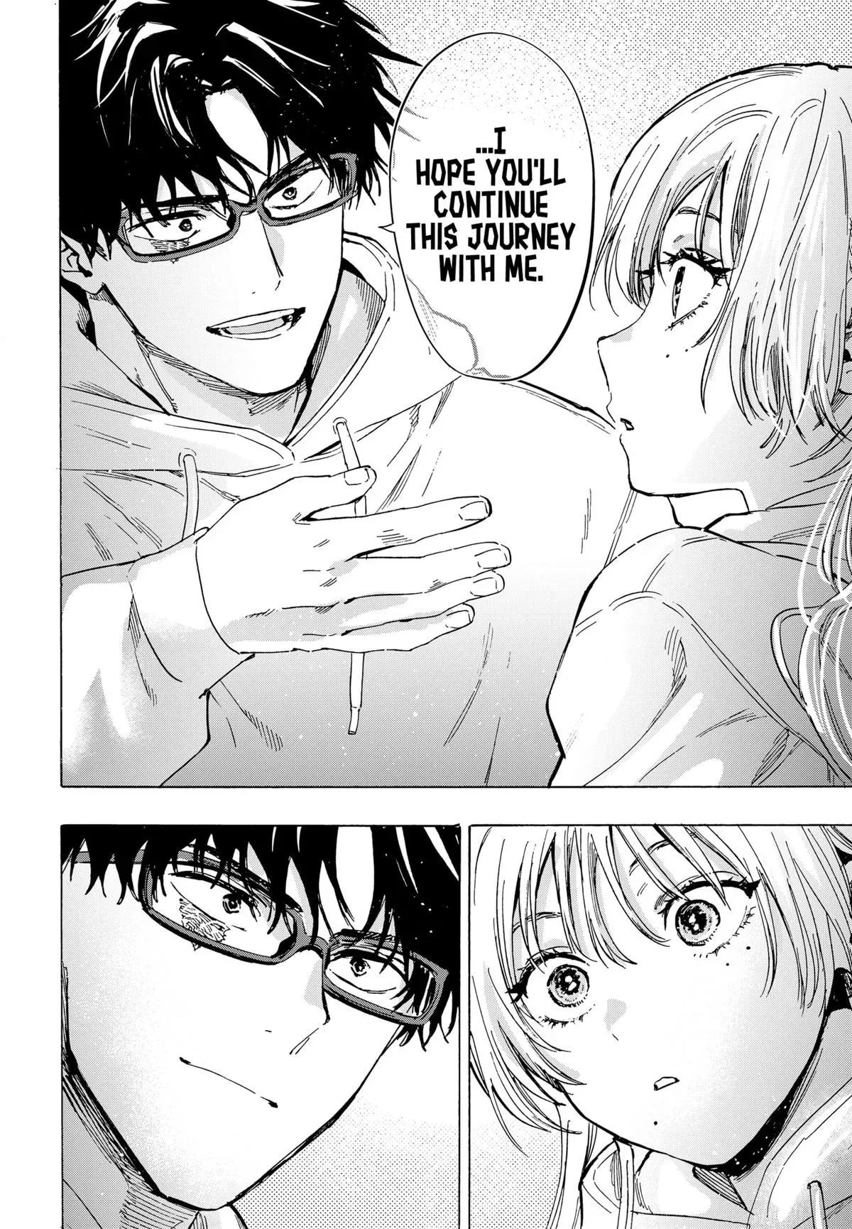 Read MARRIAGETOXIN Manga Online