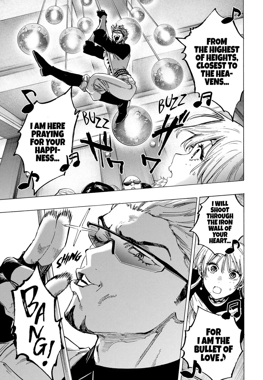 Read MARRIAGETOXIN Manga Online