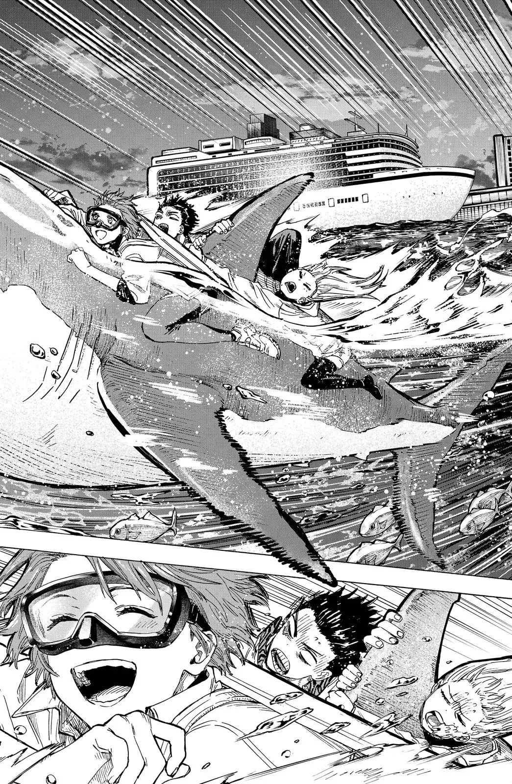 Read MARRIAGETOXIN Manga Online