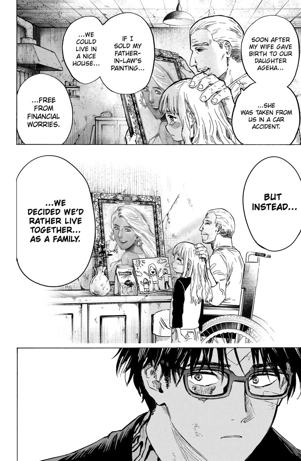 Read MARRIAGETOXIN Manga Online