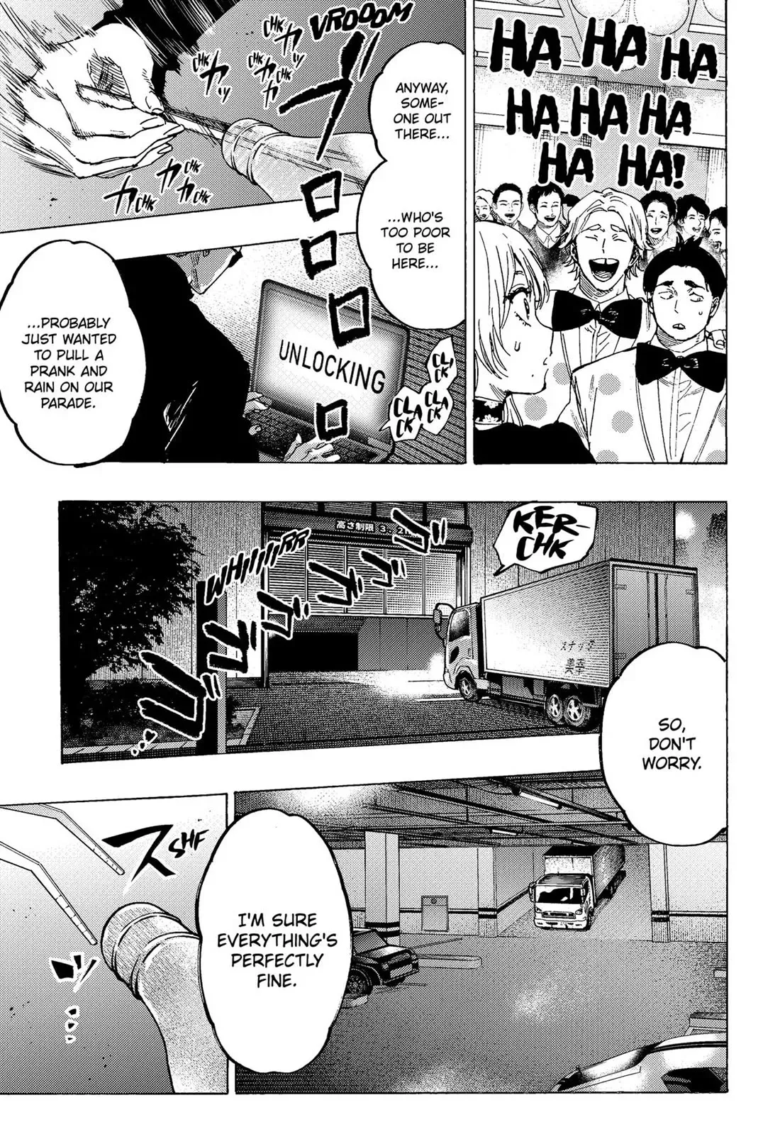 Read MARRIAGETOXIN Manga Online
