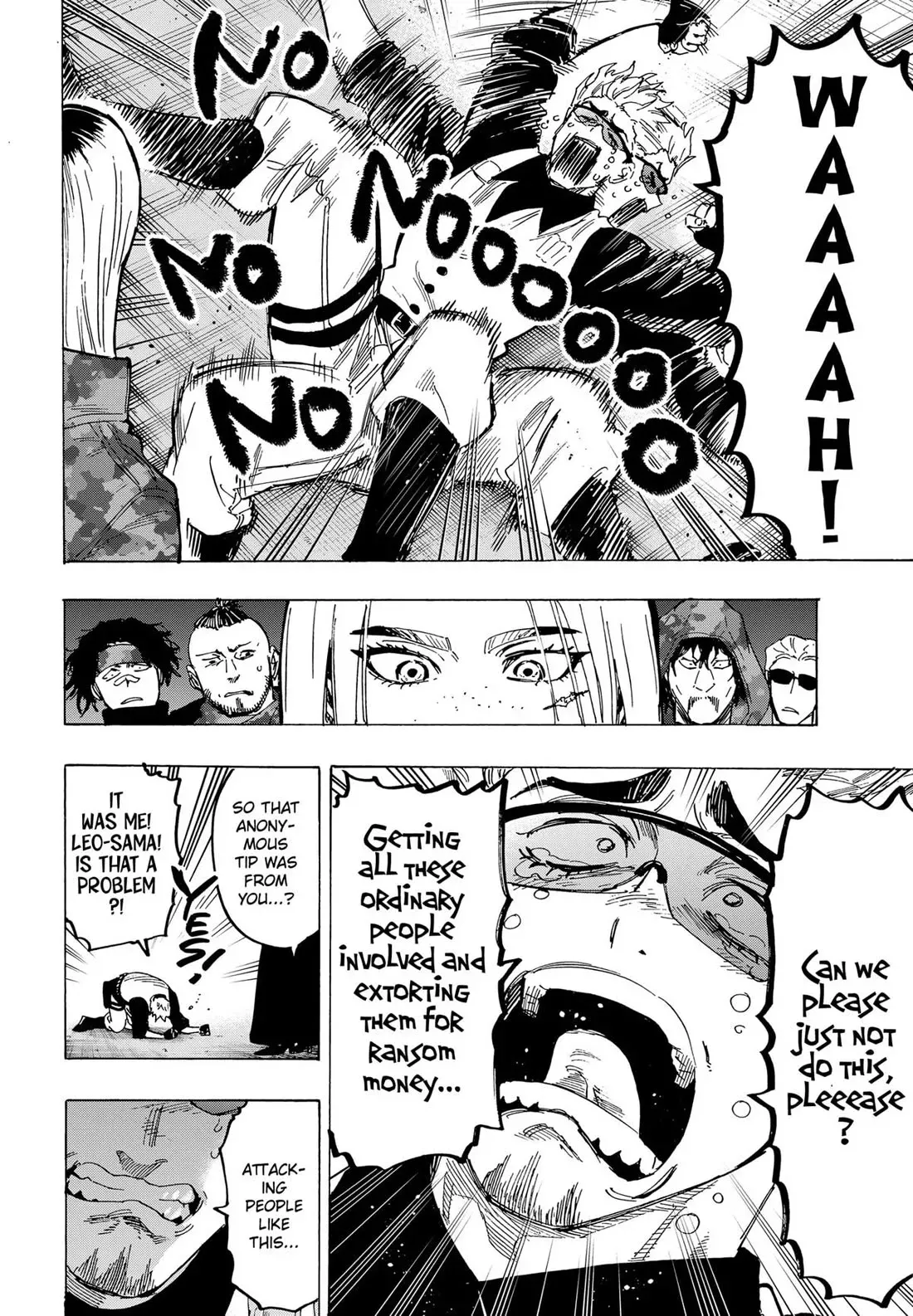 Read MARRIAGETOXIN Manga Online