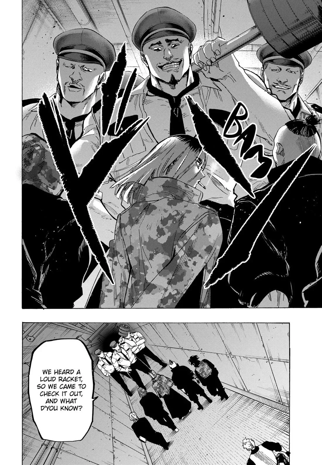 Read MARRIAGETOXIN Manga Online