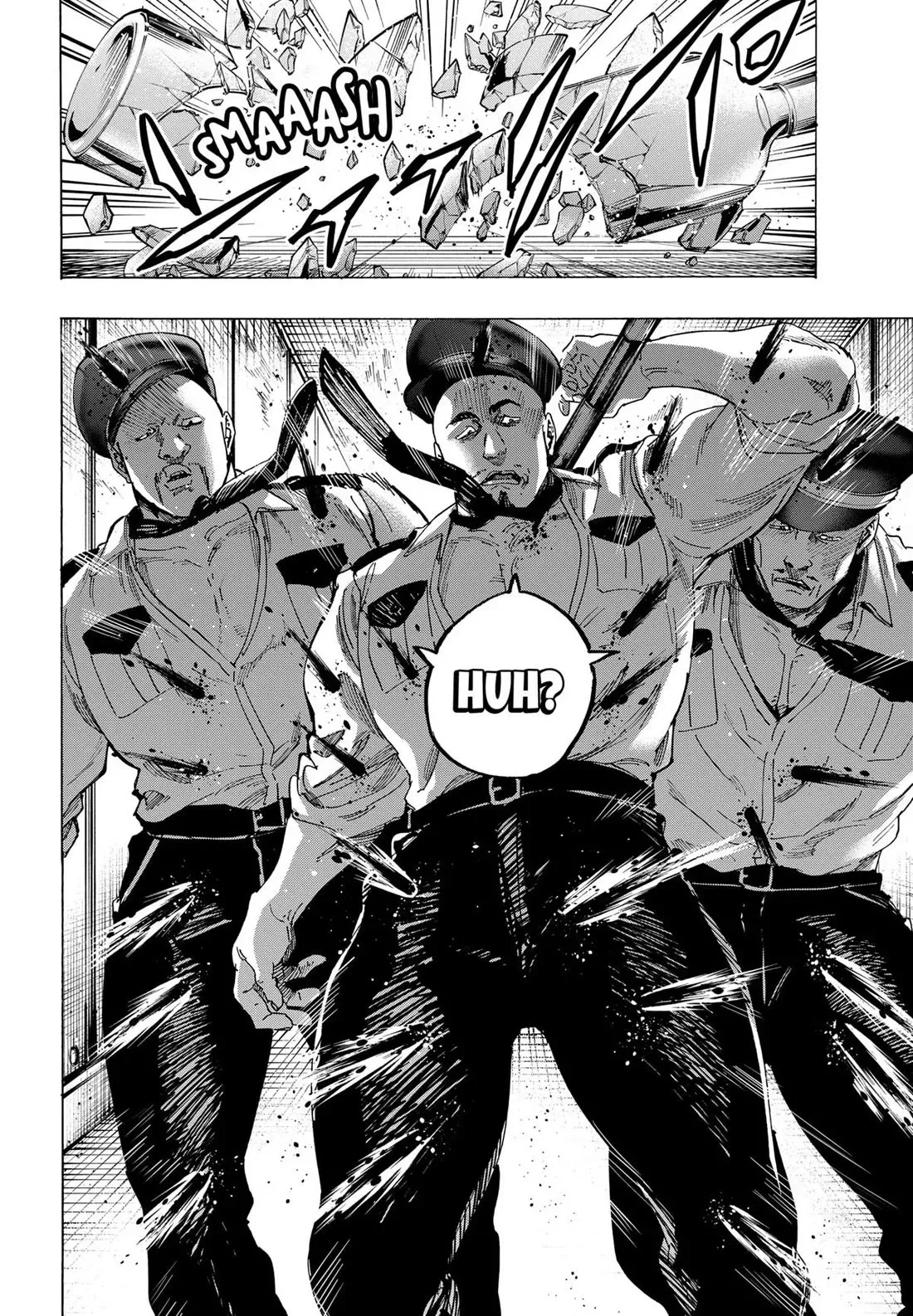 Read MARRIAGETOXIN Manga Online