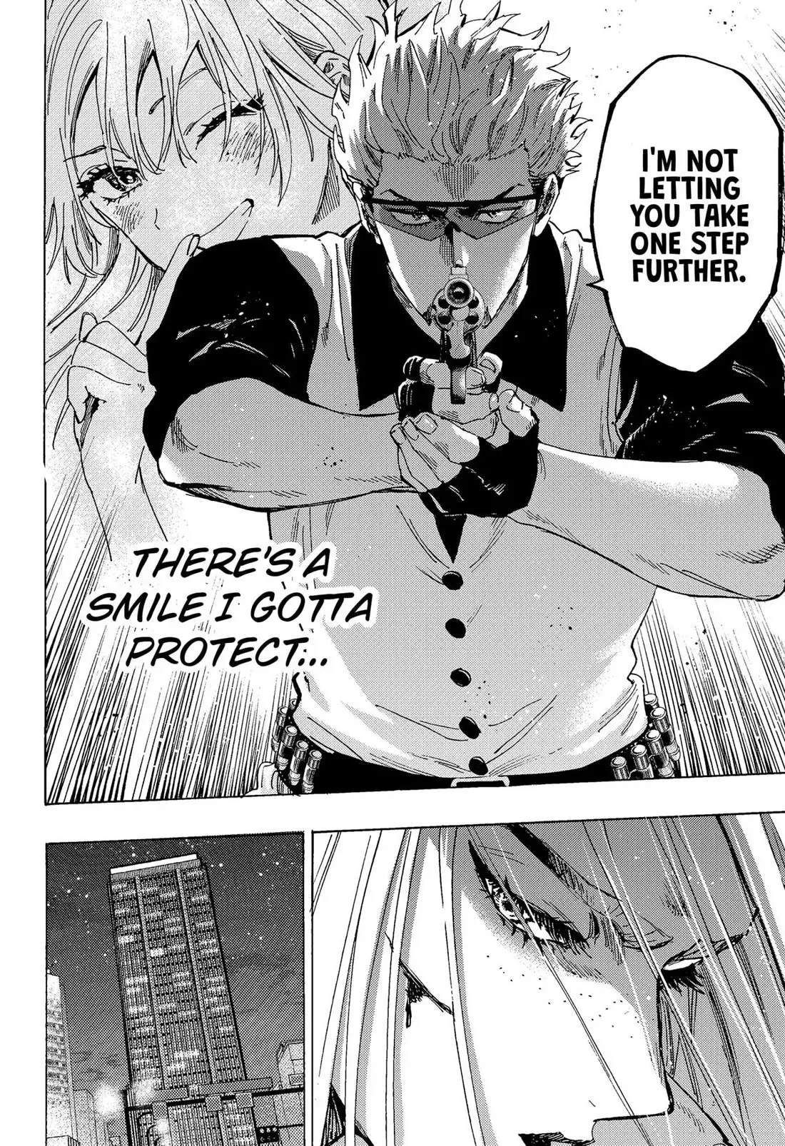 Read MARRIAGETOXIN Manga Online