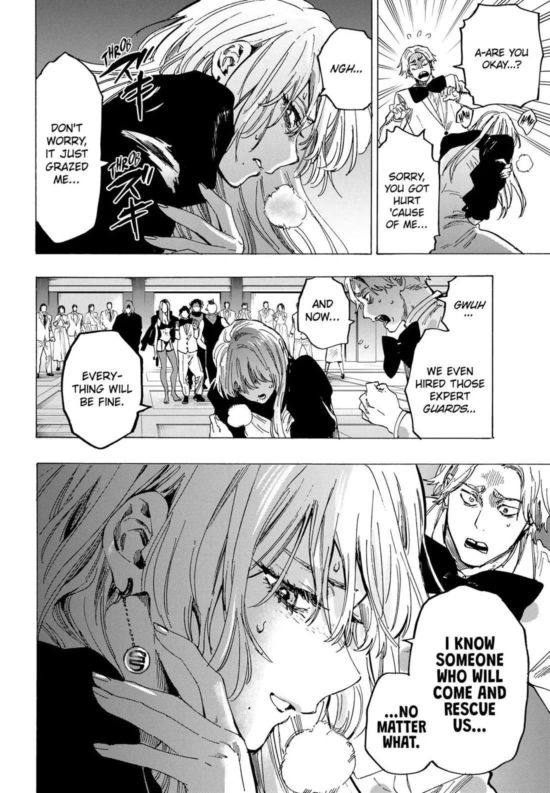 Read MARRIAGETOXIN Manga Online