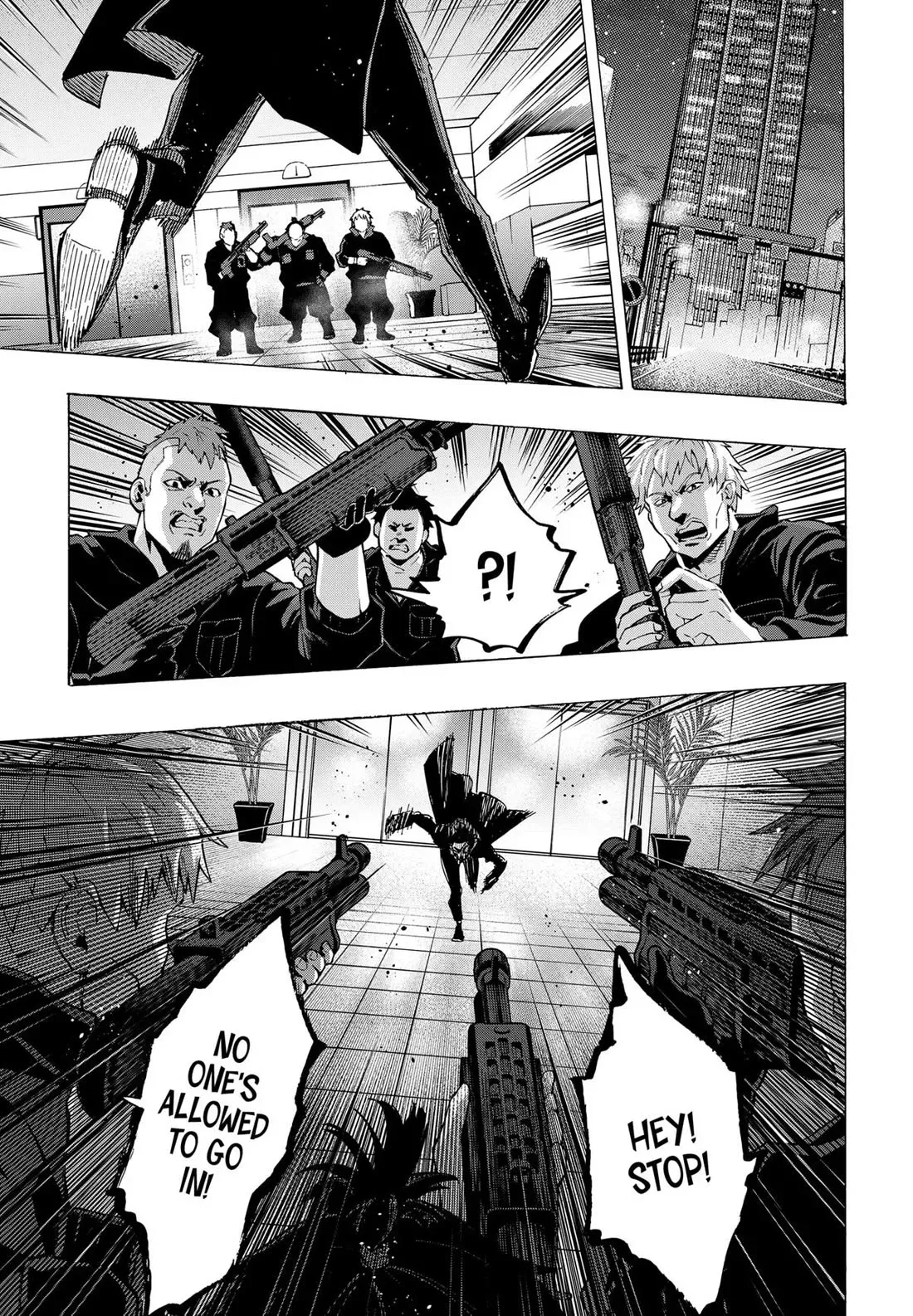 Read MARRIAGETOXIN Manga Online