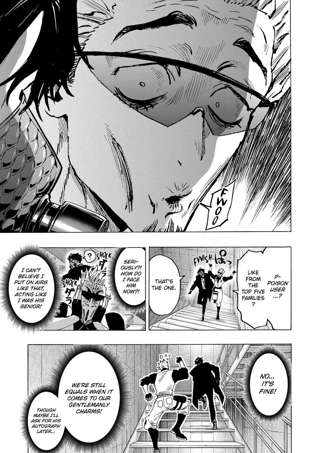 Read MARRIAGETOXIN Manga Online