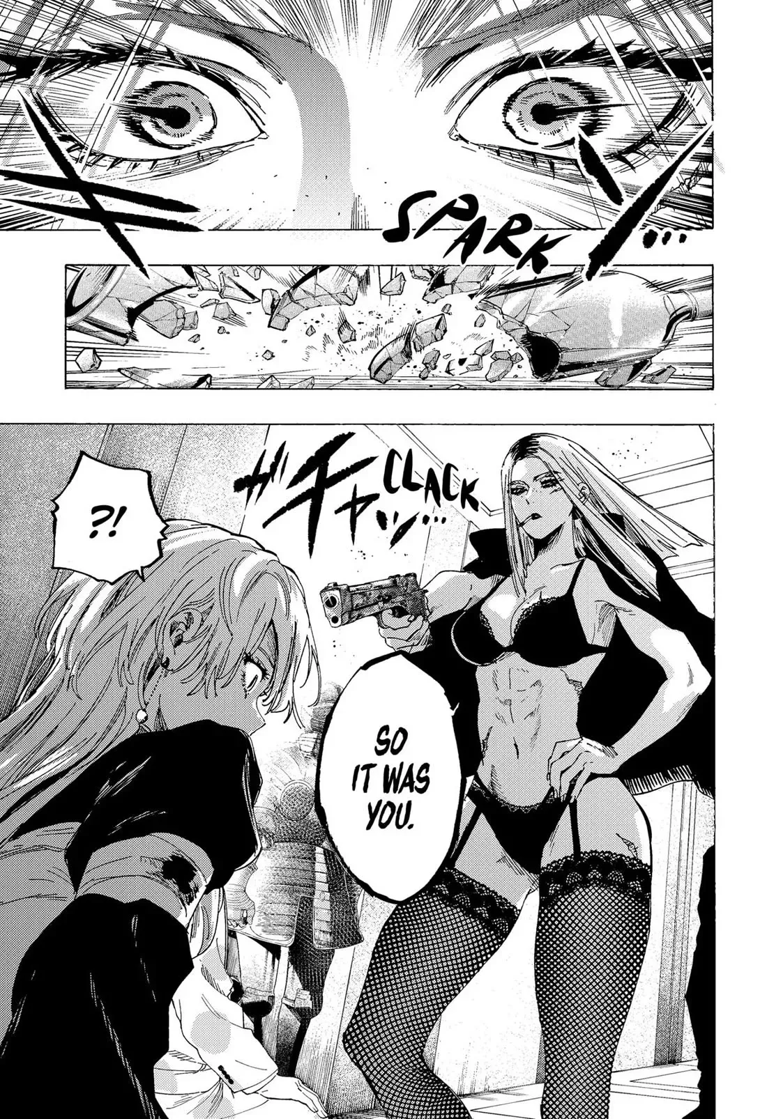 Read MARRIAGETOXIN Manga Online