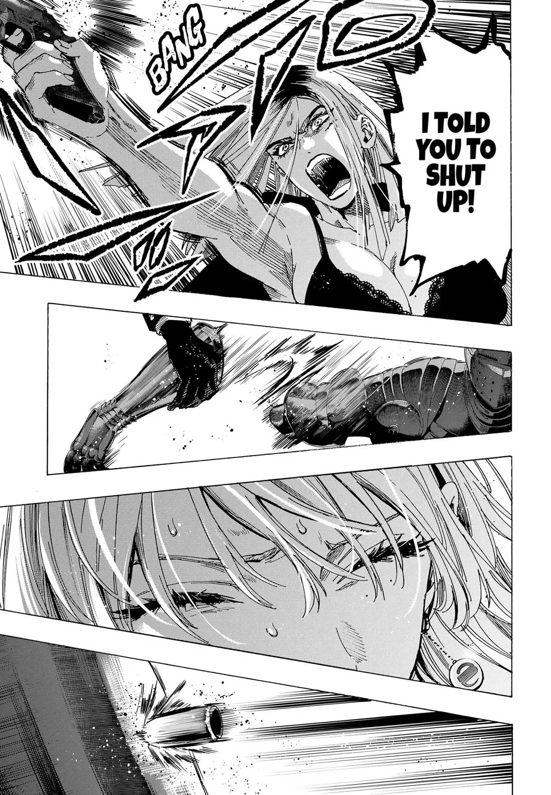 Read MARRIAGETOXIN Manga Online