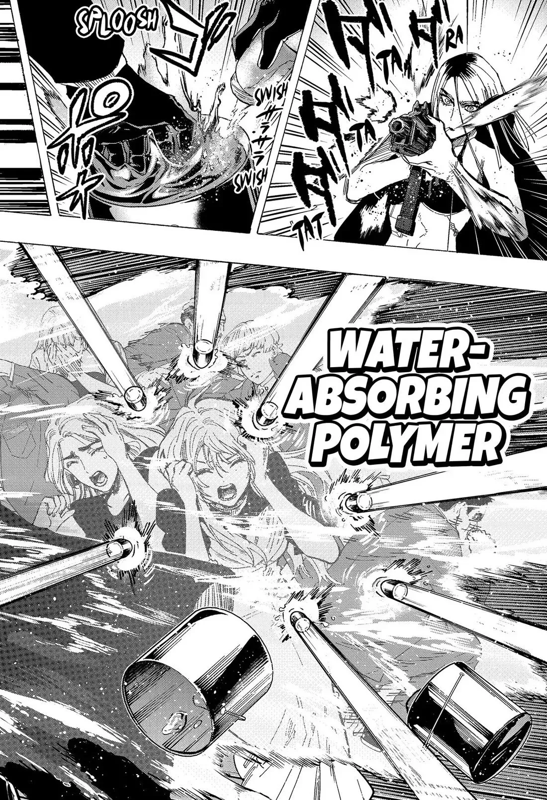 Read MARRIAGETOXIN Manga Online