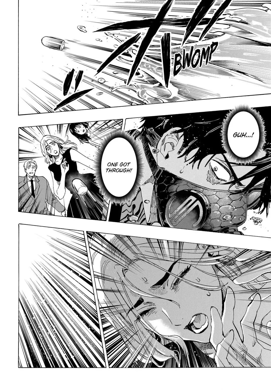 Read MARRIAGETOXIN Manga Online