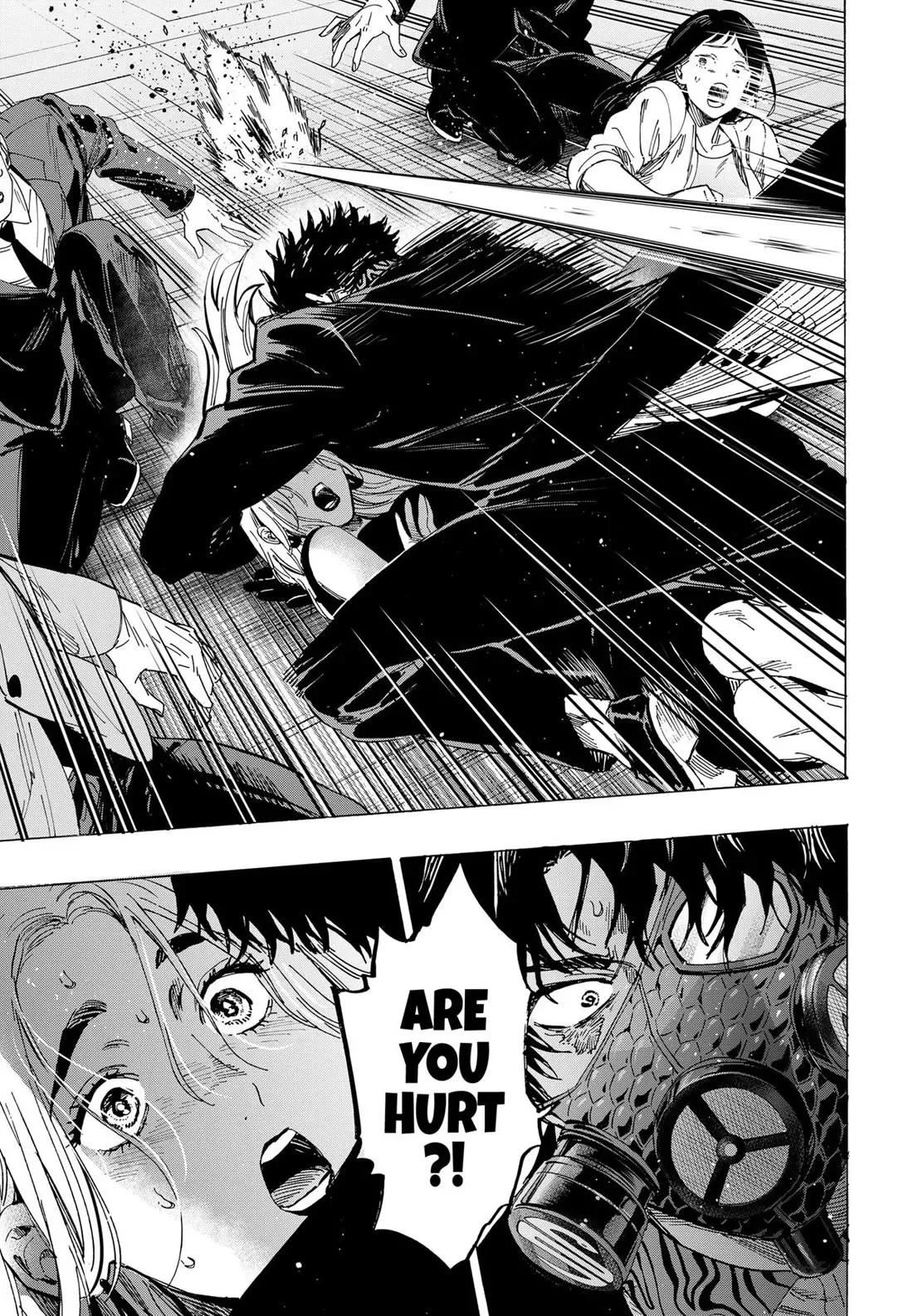 Read MARRIAGETOXIN Manga Online