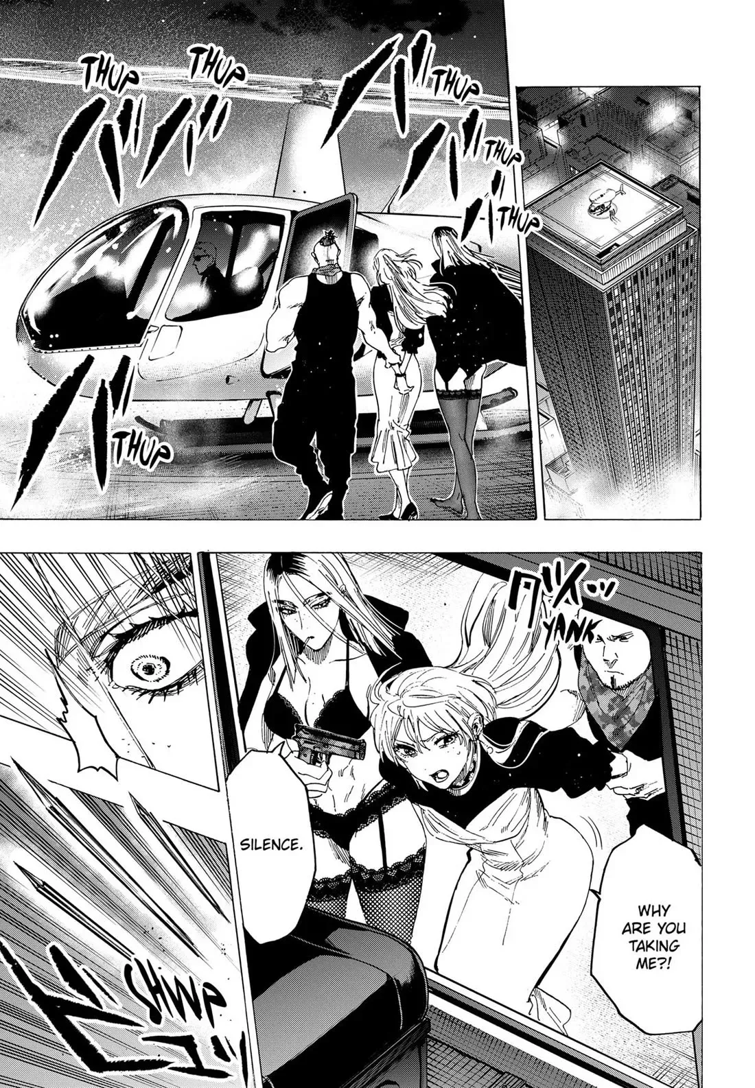 Read MARRIAGETOXIN Manga Online