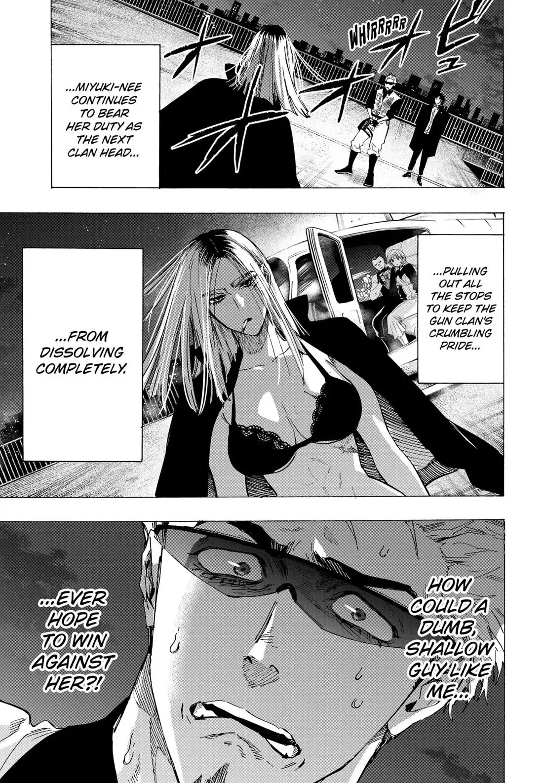 Read MARRIAGETOXIN Manga Online
