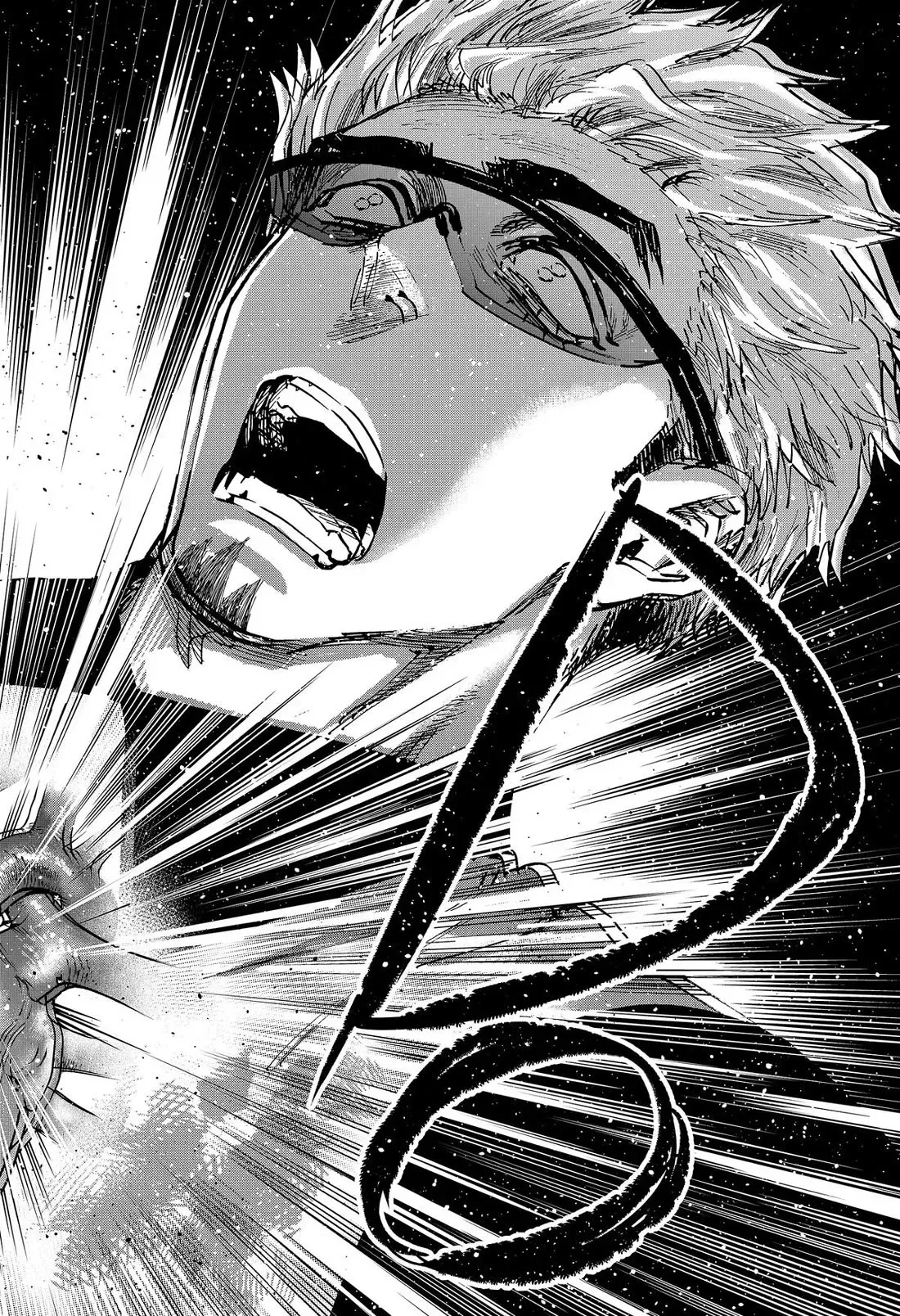 Read MARRIAGETOXIN Manga Online