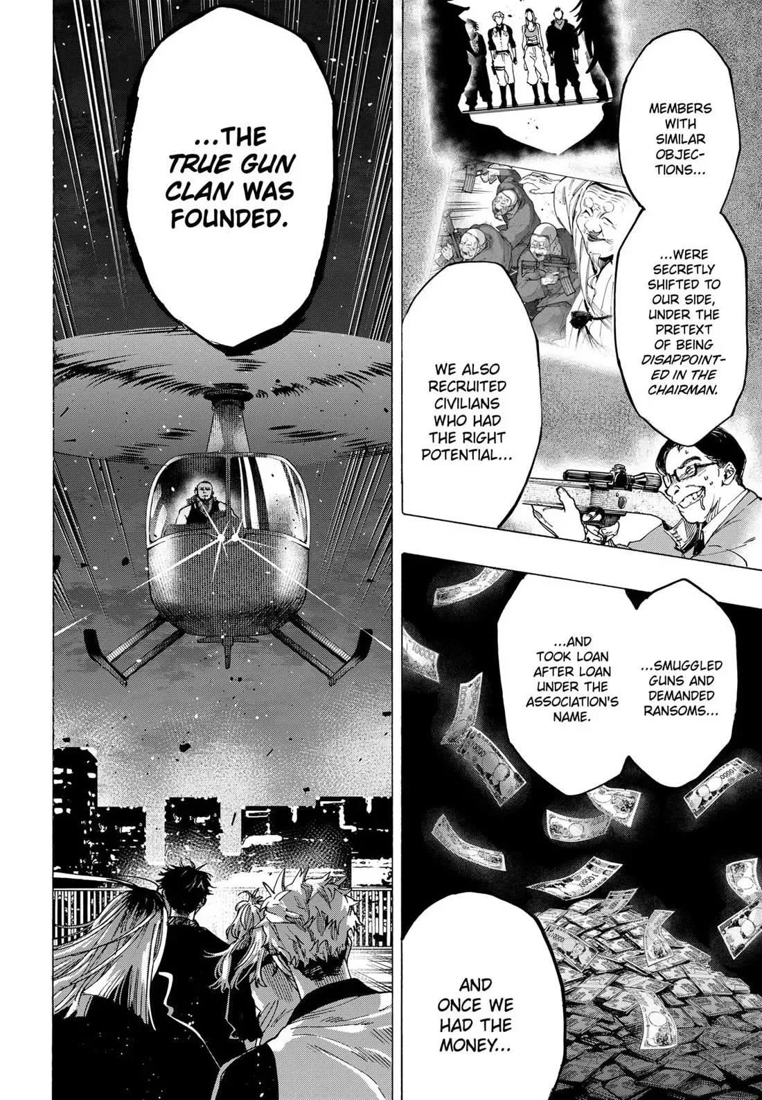 Read MARRIAGETOXIN Manga Online