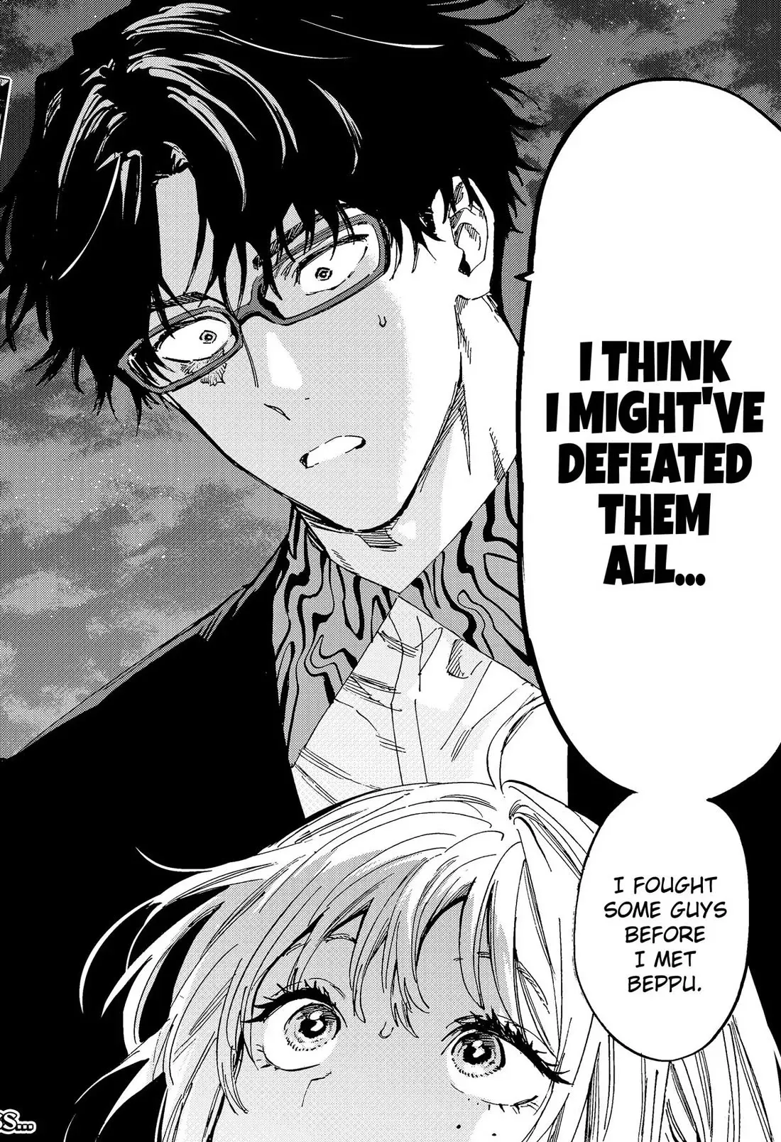 Read MARRIAGETOXIN Manga Online