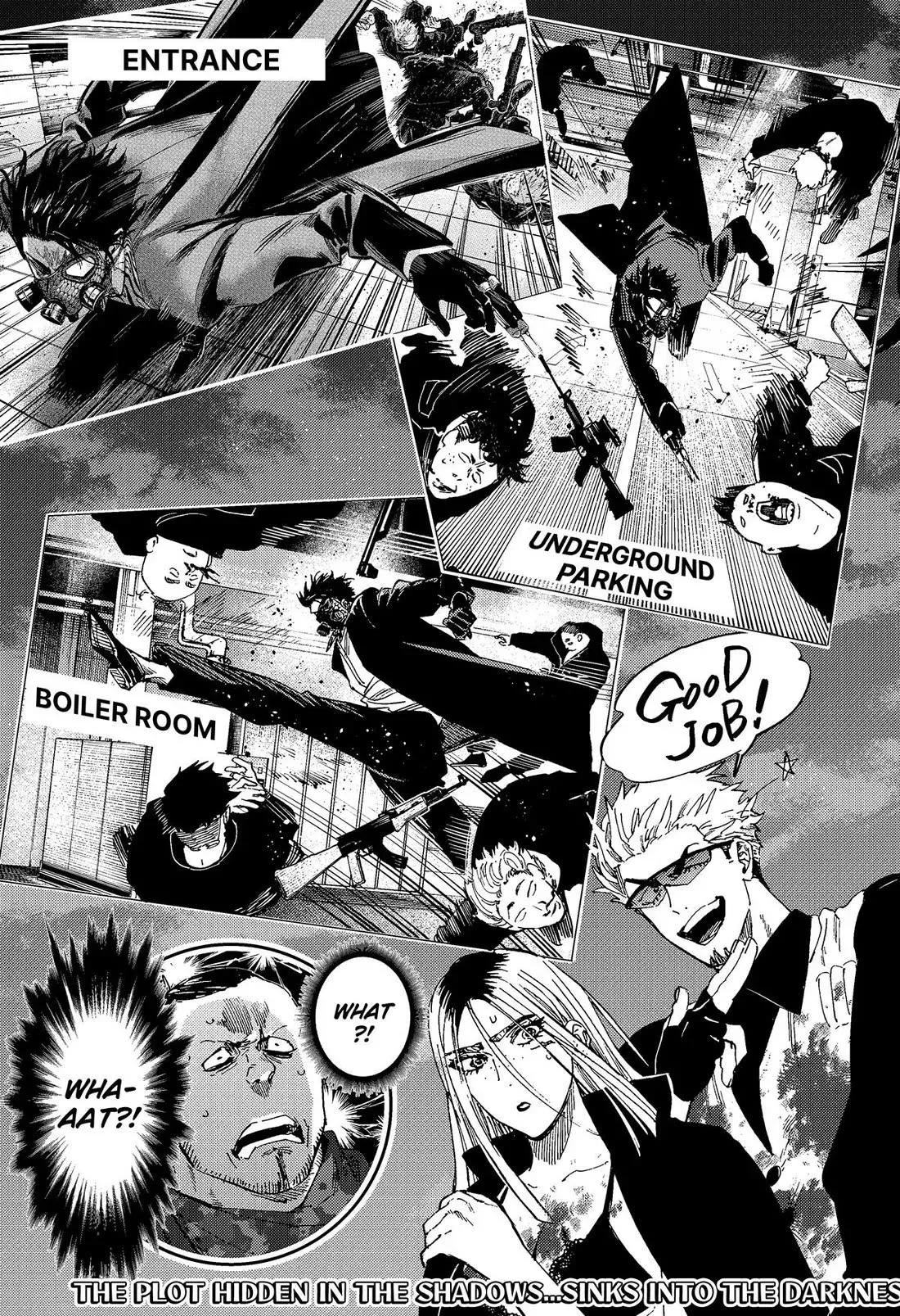 Read MARRIAGETOXIN Manga Online