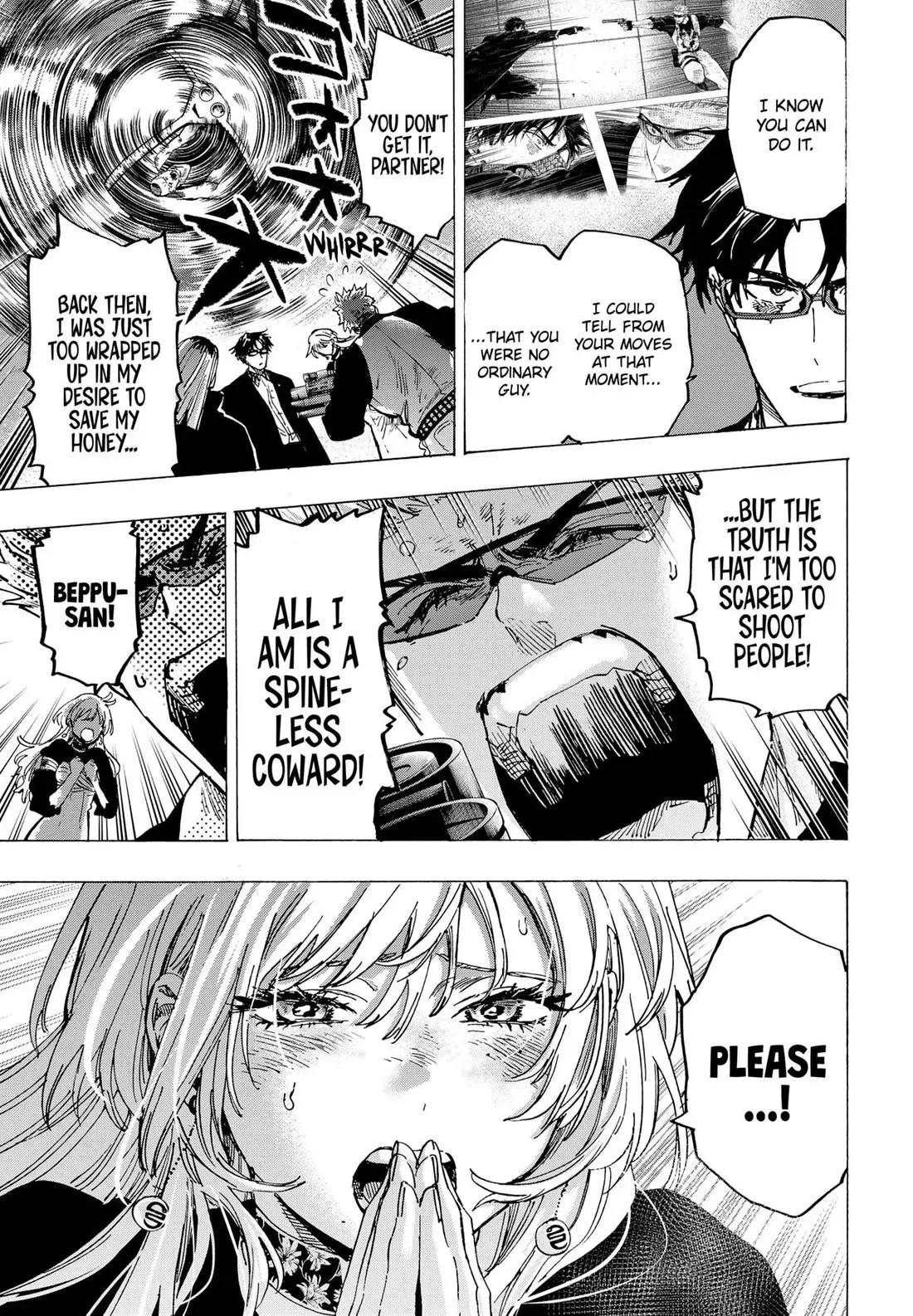 Read MARRIAGETOXIN Manga Online
