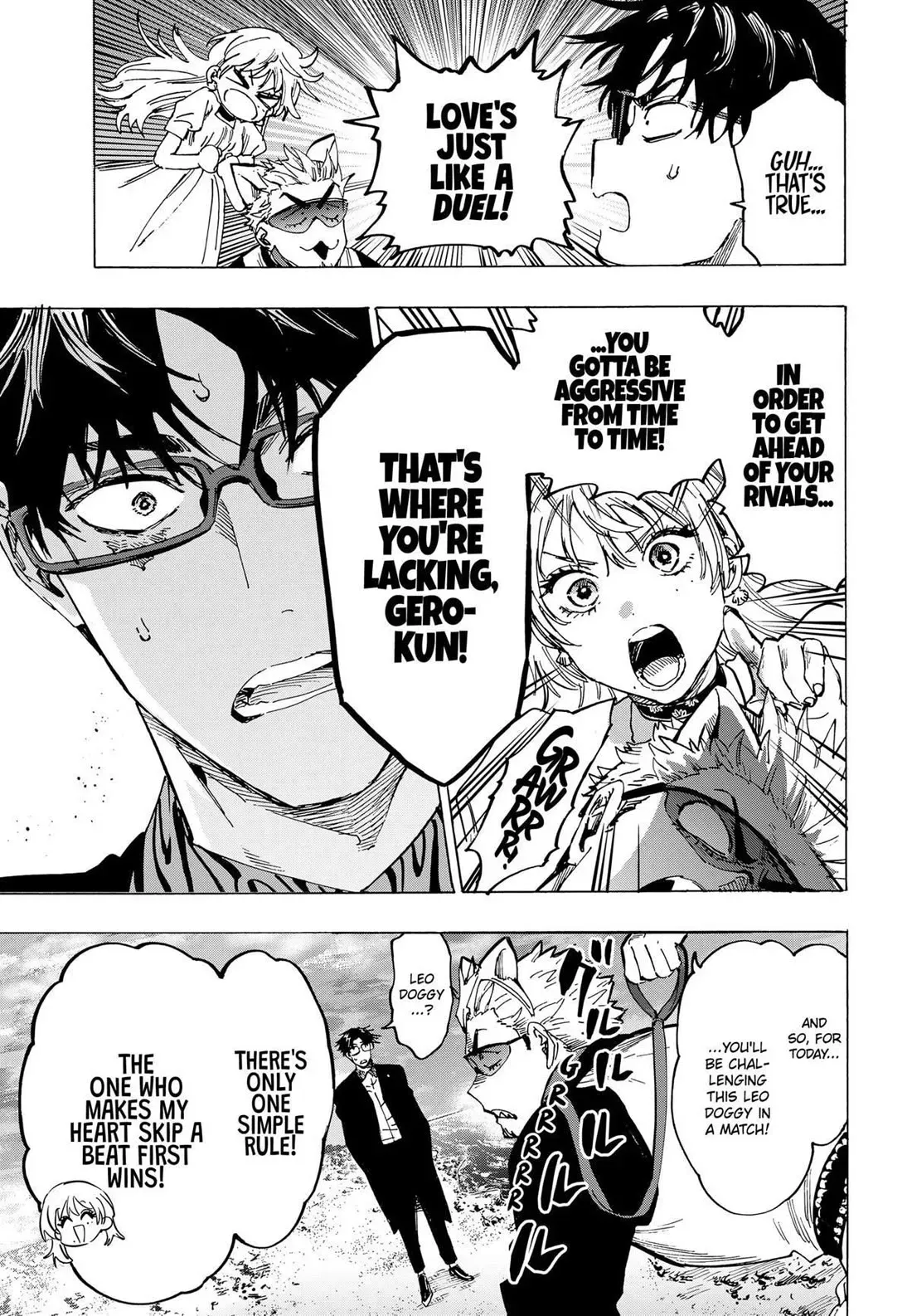 Read MARRIAGETOXIN Manga Online