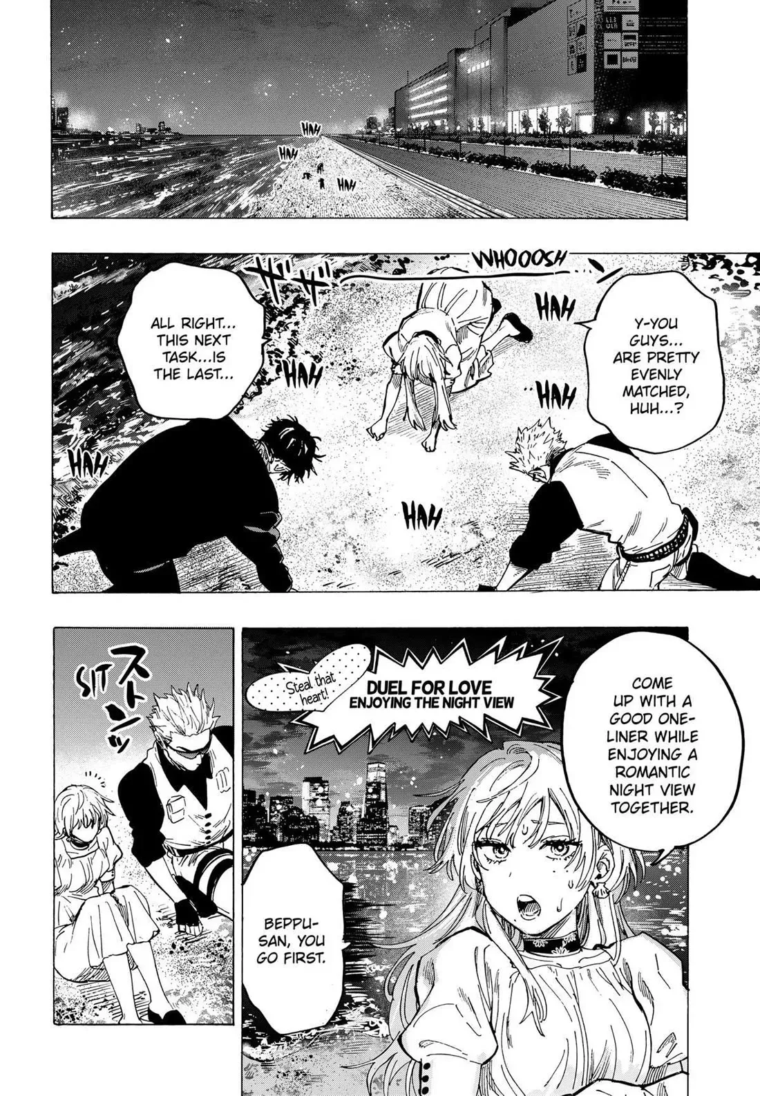 Read MARRIAGETOXIN Manga Online