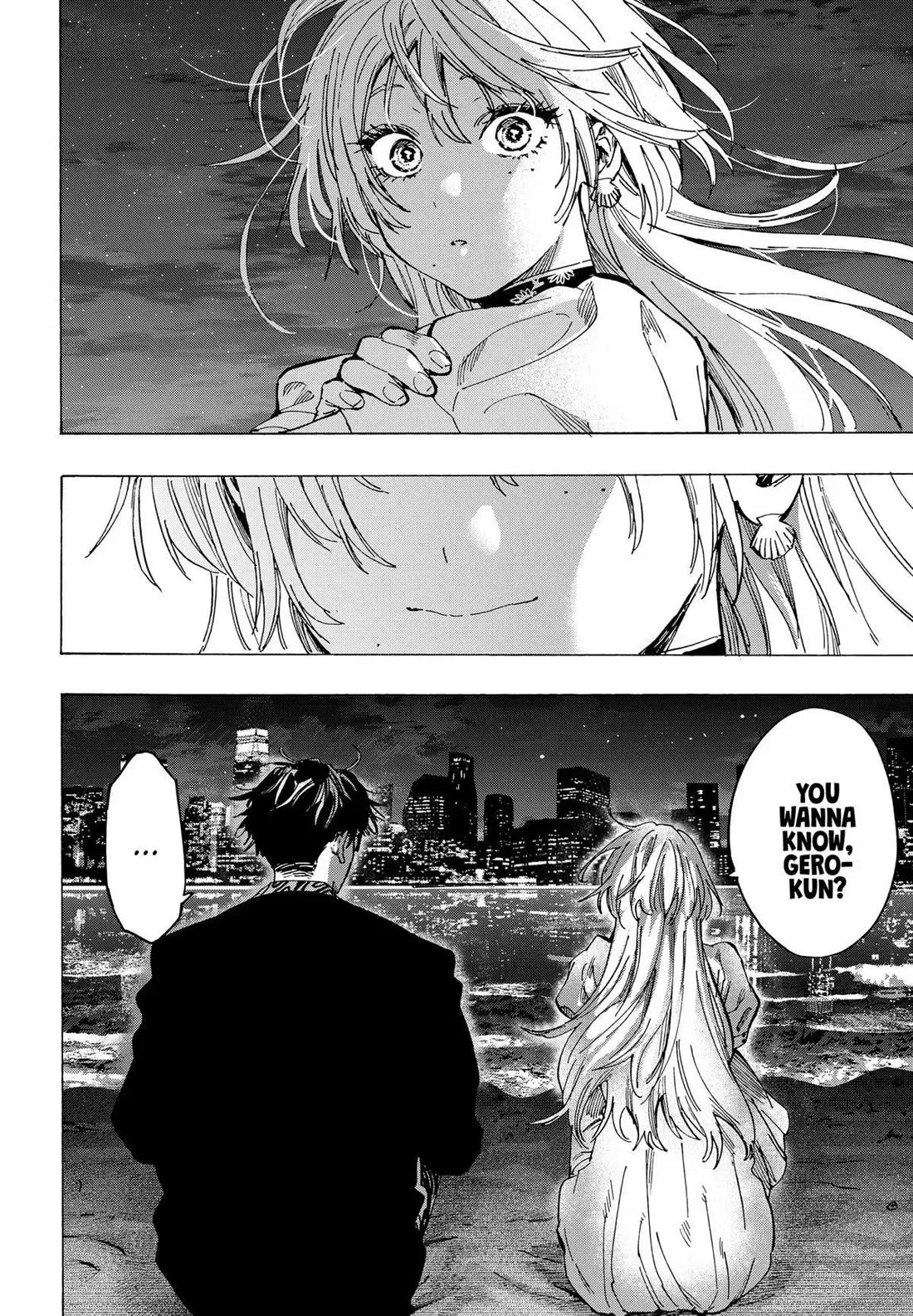 Read MARRIAGETOXIN Manga Online