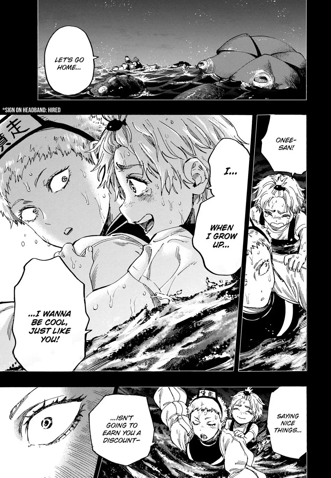 Read MARRIAGETOXIN Manga Online