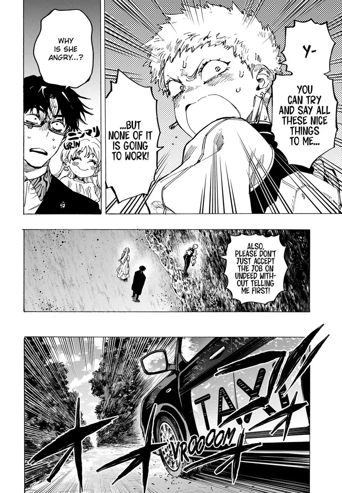 Read MARRIAGETOXIN Manga Online