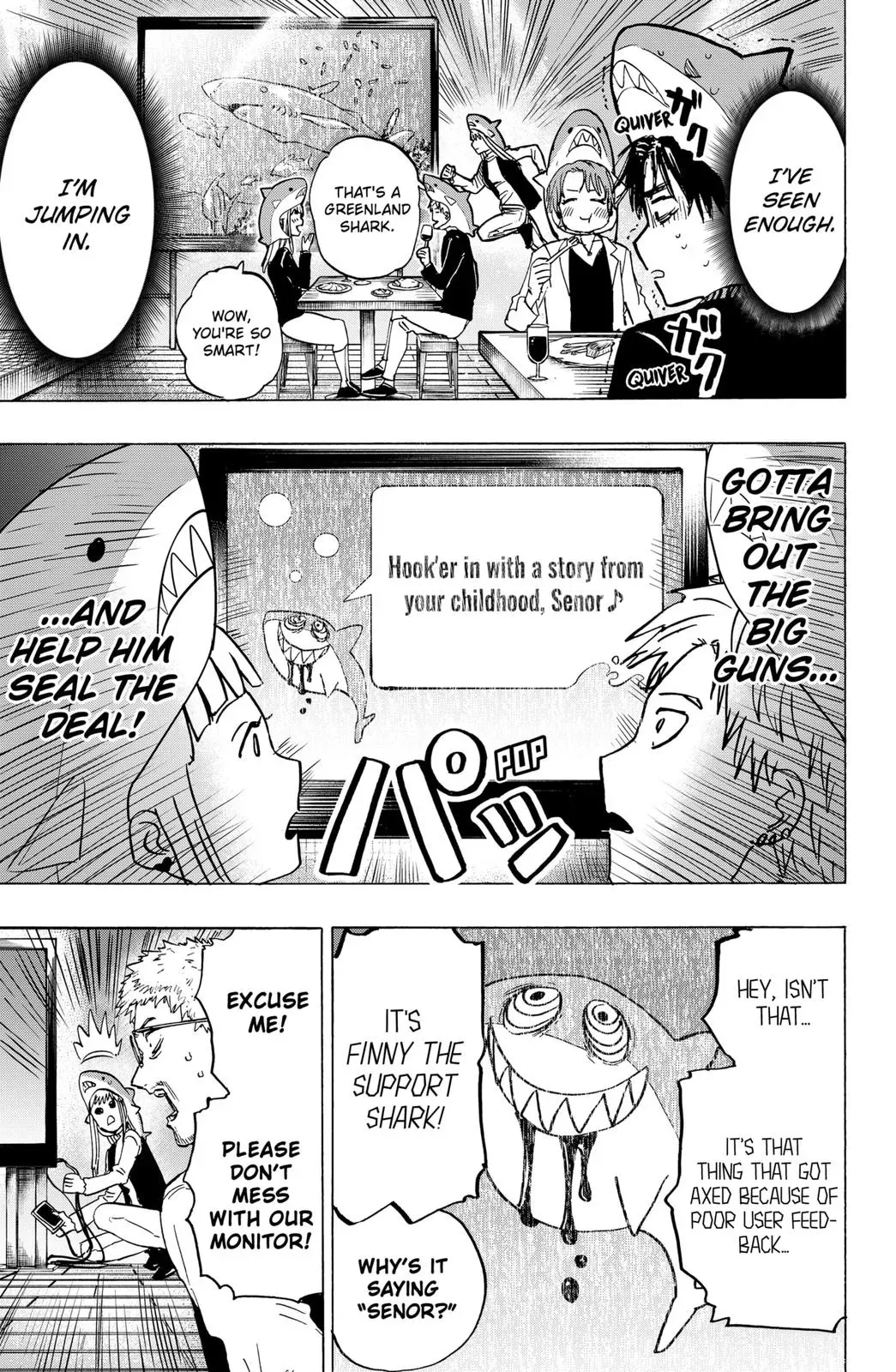 Read MARRIAGETOXIN Manga Online