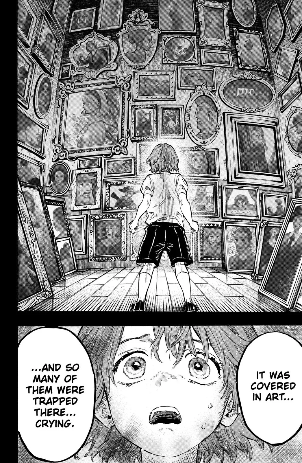 Read MARRIAGETOXIN Manga Online