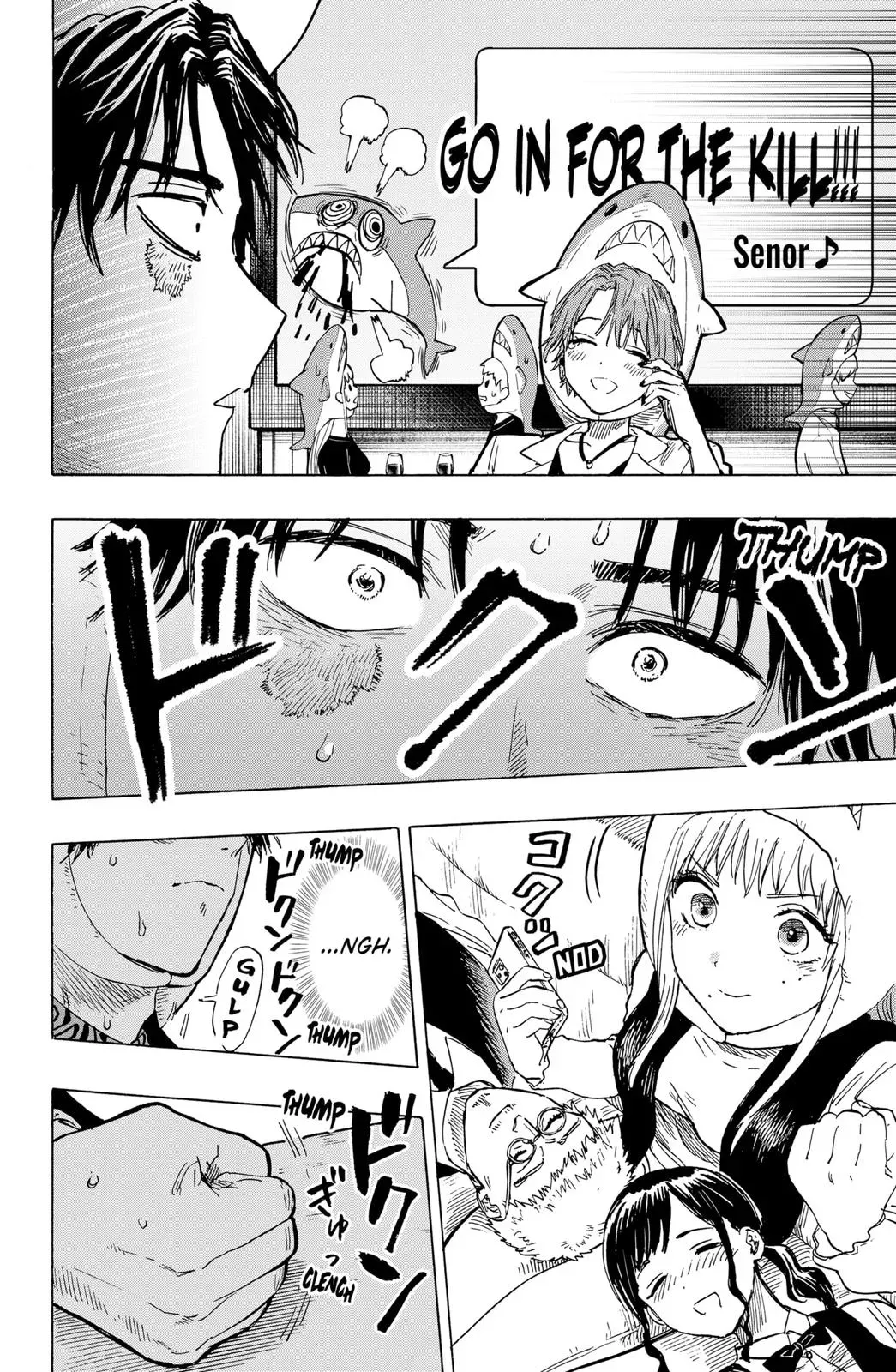 Read MARRIAGETOXIN Manga Online