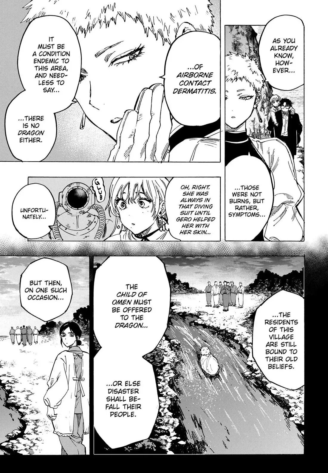 Read MARRIAGETOXIN Manga Online